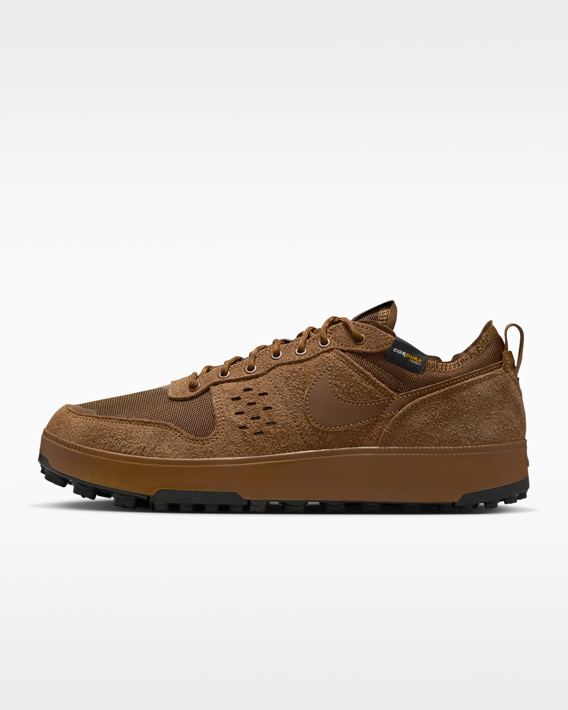 Nike C1TY Premium CORDURA® Sabatilles - Cacao Wow/Light British Tan/Light British Tan/Cacao Wow