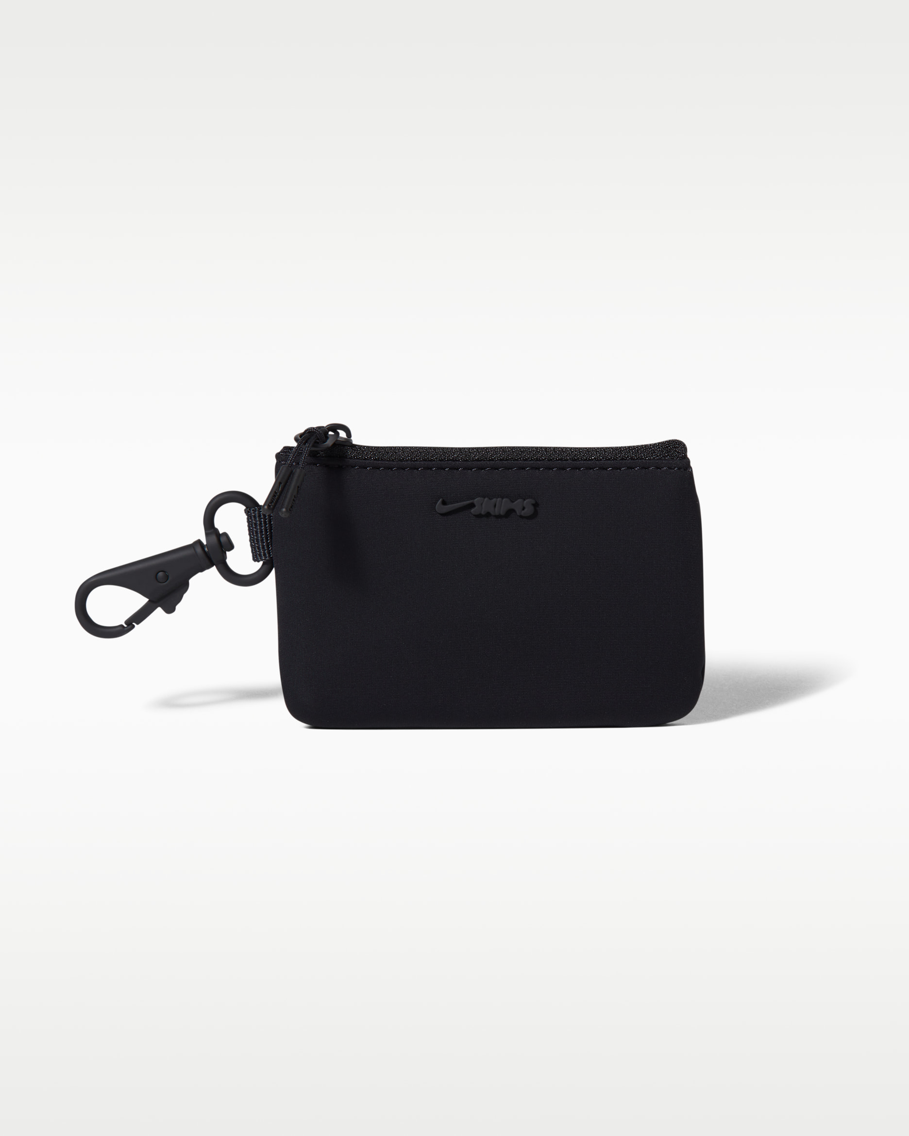NikeSKIMS Bolsa con clip - Mujer - NSKM Obsidian/NSKM Obsidian