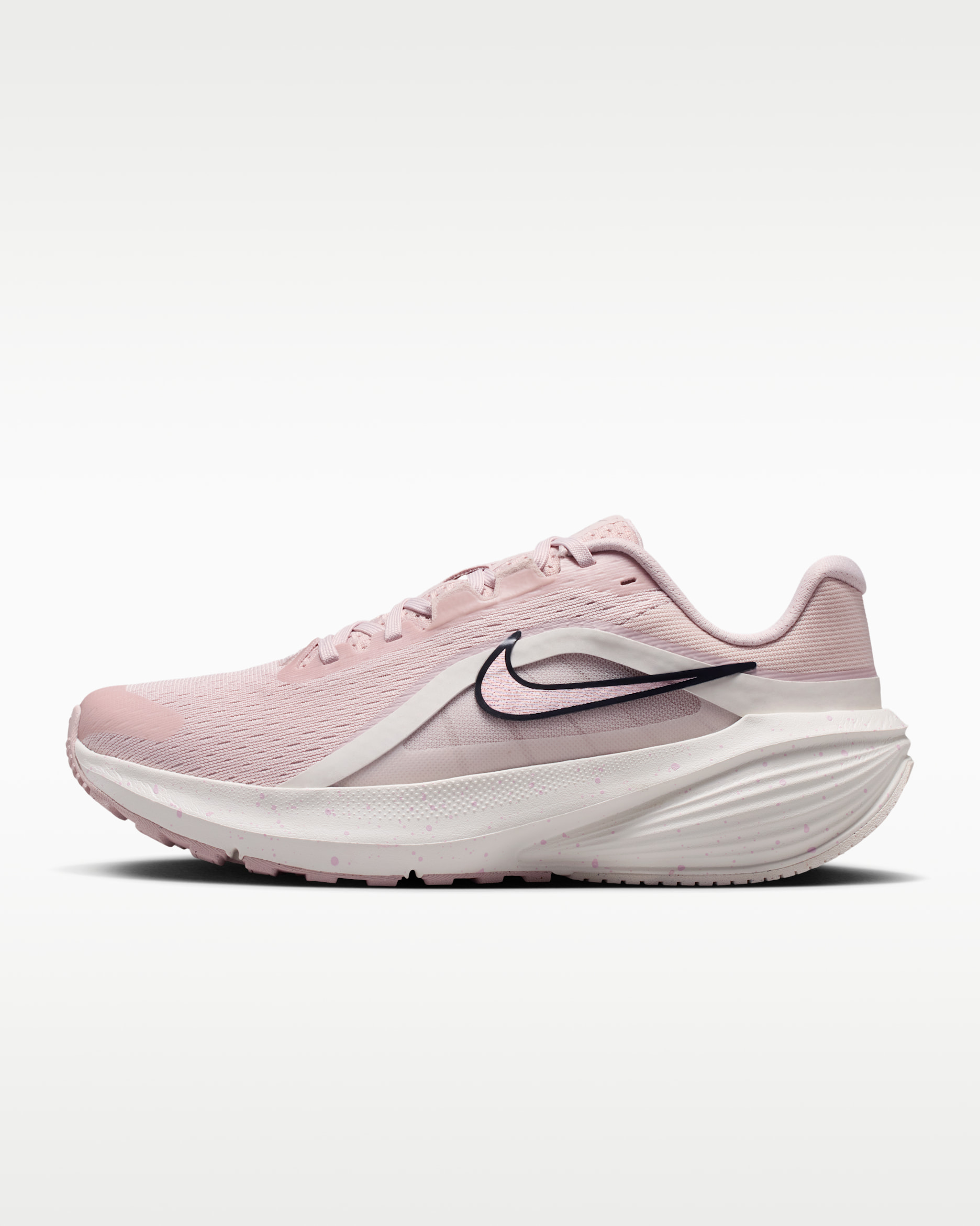 Nike Downshifter 14 SE Women's Road Running Shoes - Silt Red/Particle Rose/Phantom/Tattoo