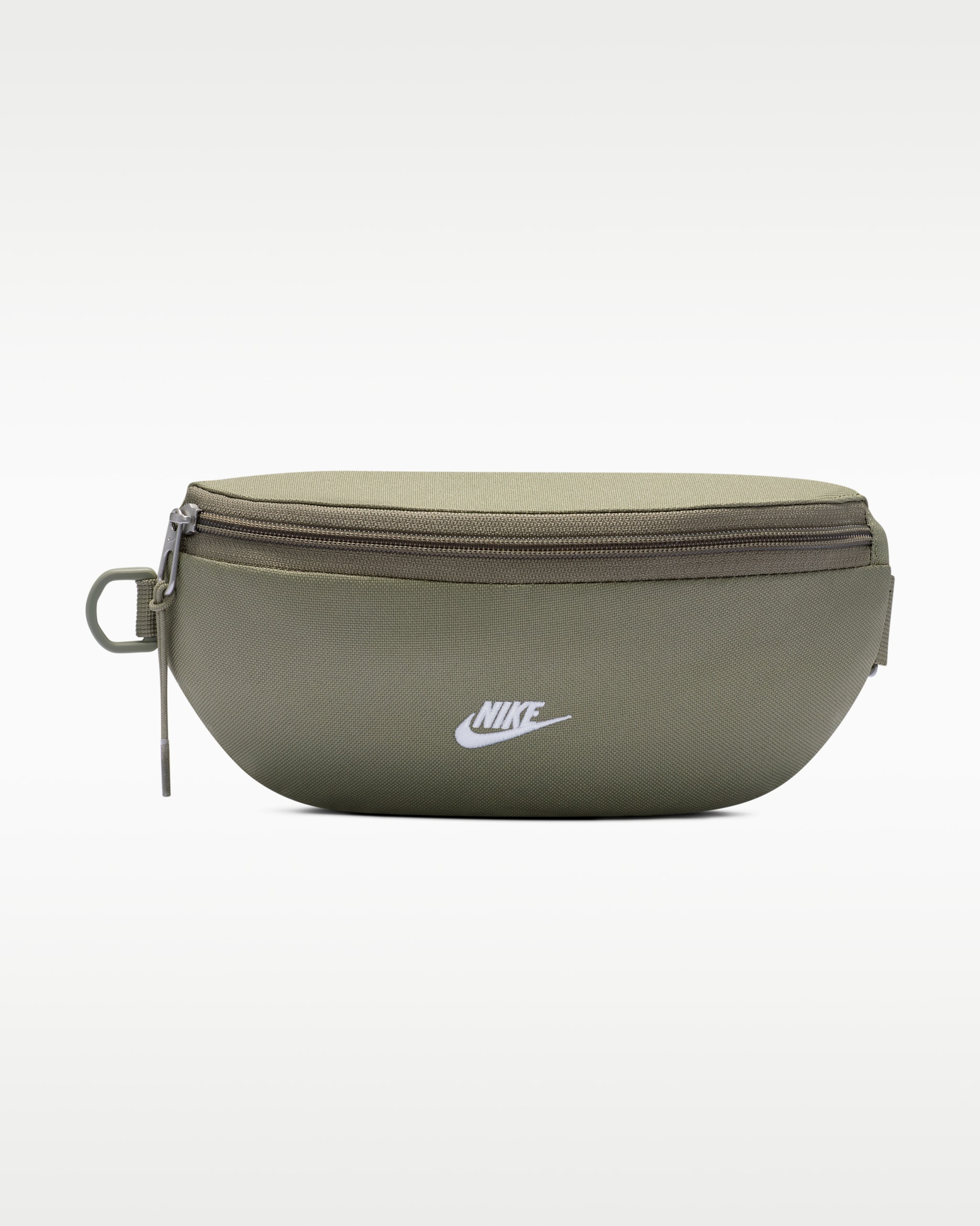 Nike Heritage 2.0 Waist Pack (1L) - Light Army/Light Army/White
