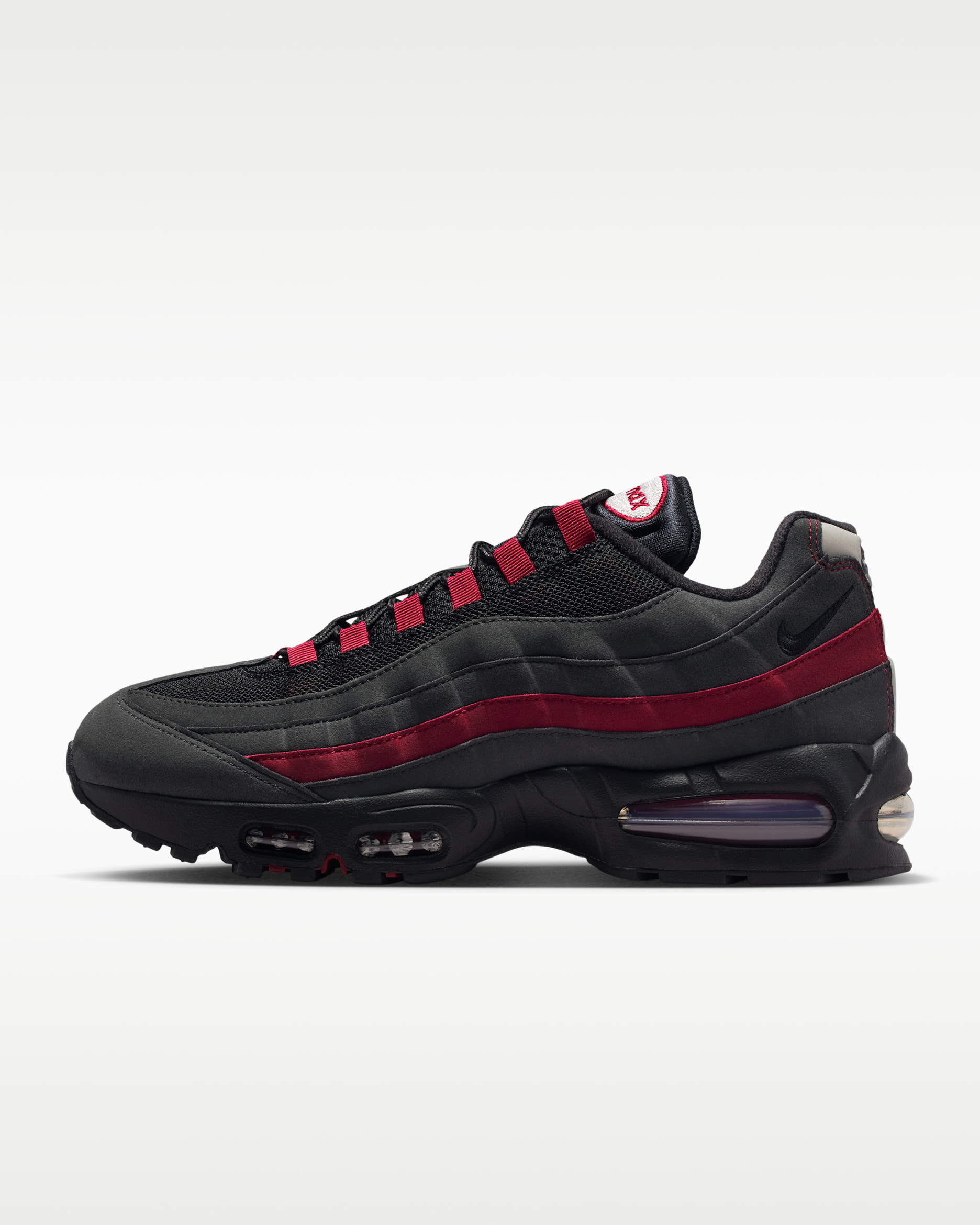 Nike GS Air Max 95 OG Big Bubble 23.5㎝ 【公式通販】