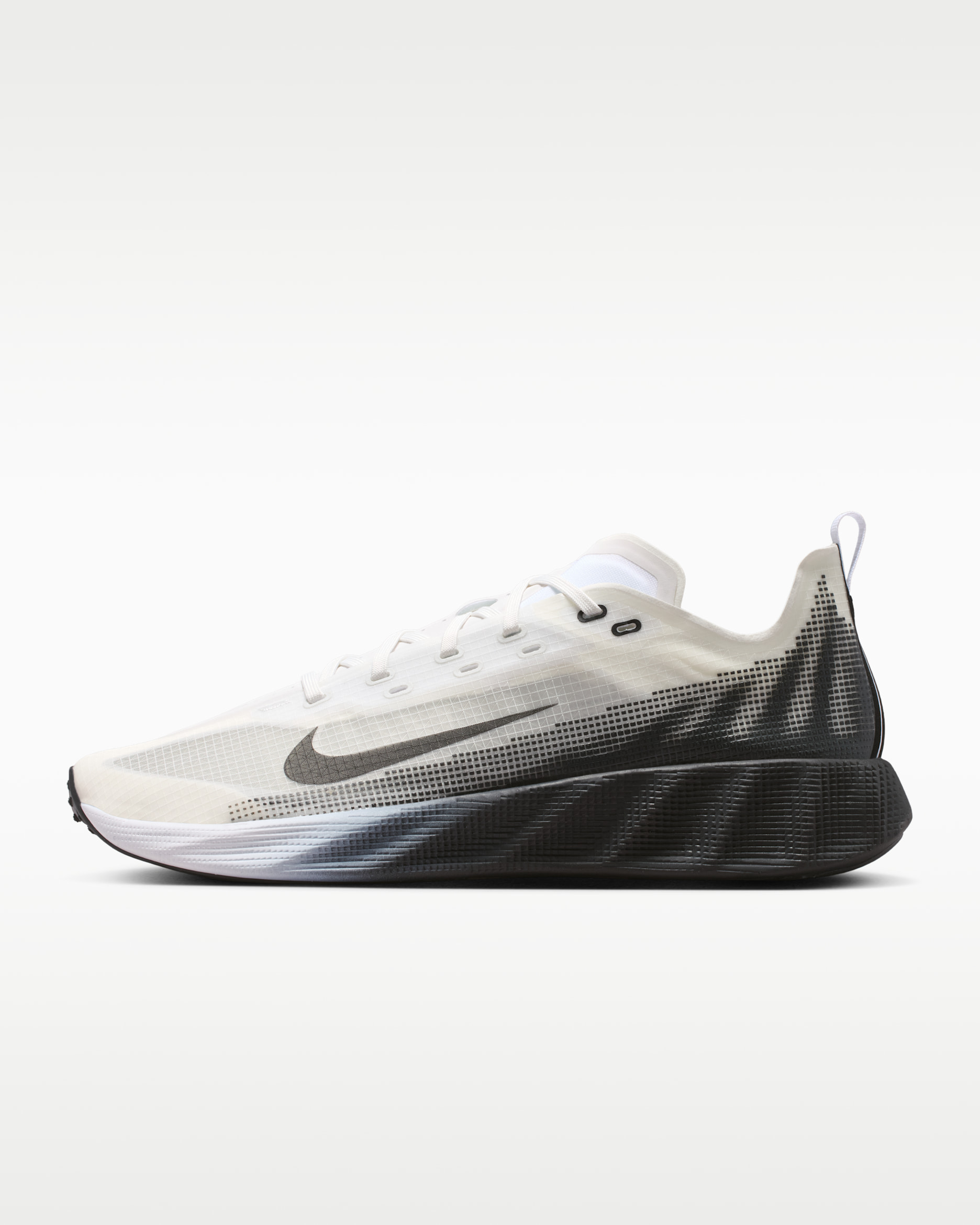 Nike Ava X Men's Shoes - Summit White/White/Black/Black