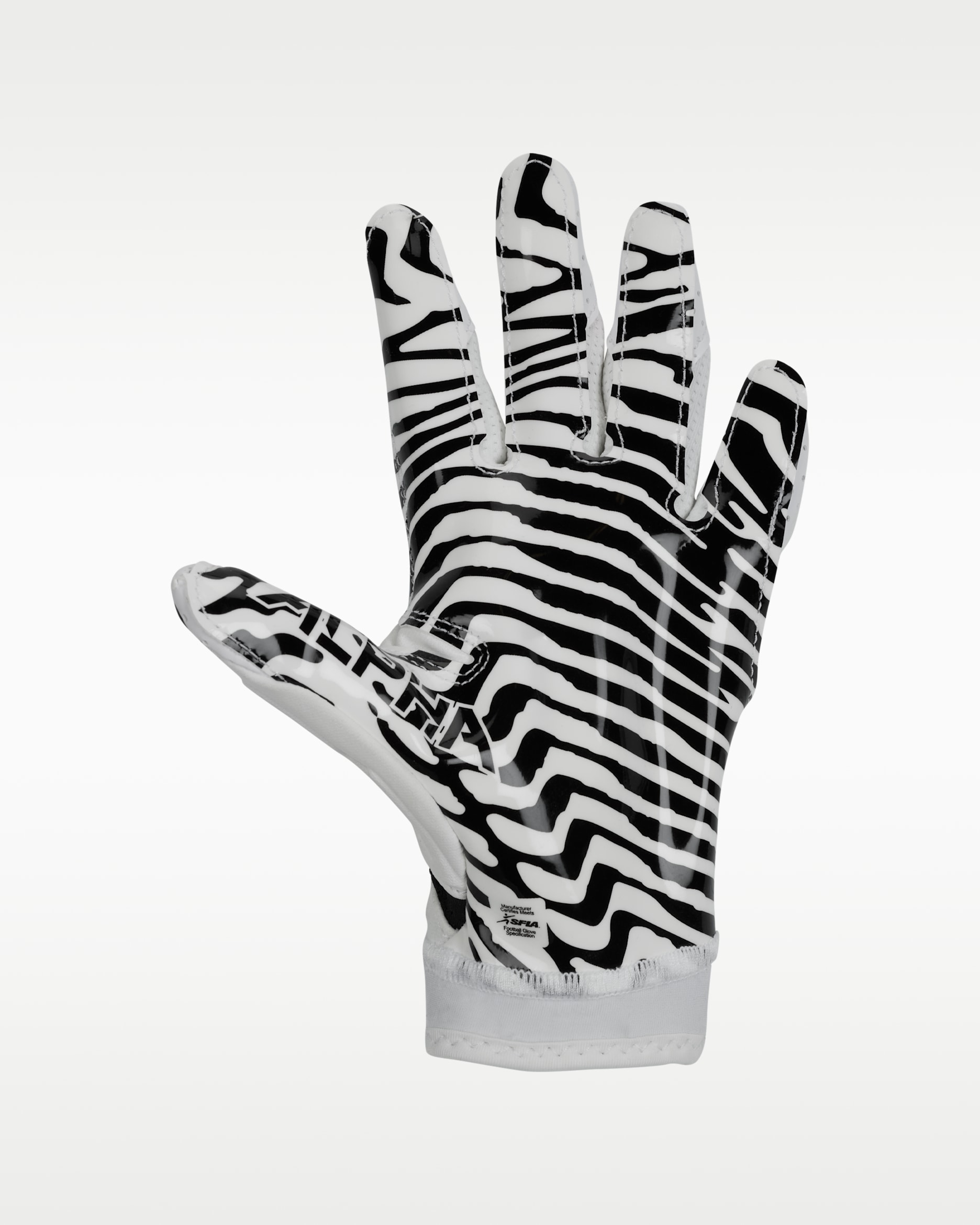 Nike Superbad 7.0 Big Kids' Football Gloves