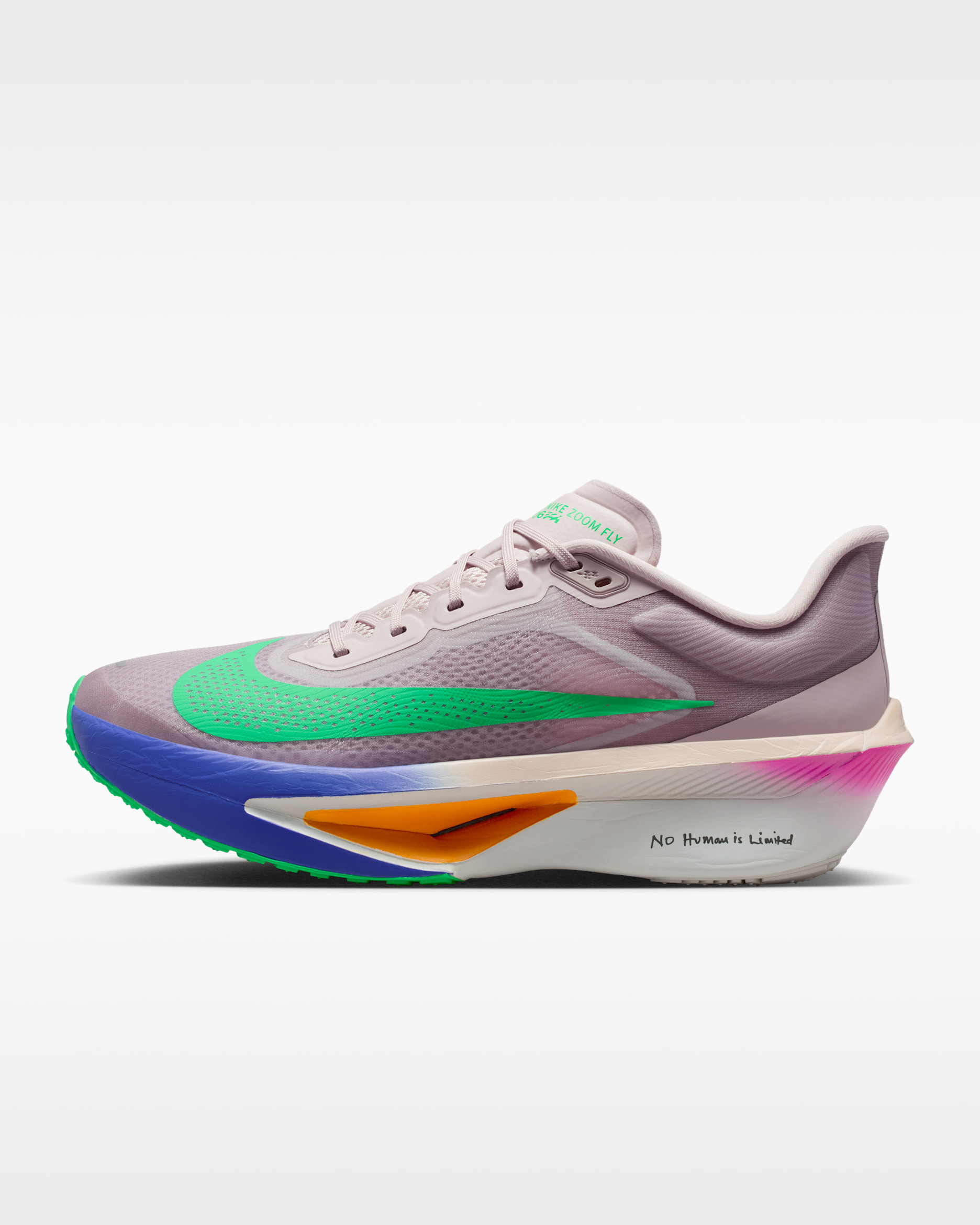 NIKE zoomfly6 EK ナイキ ズームフライ6 キプチョゲ 26cm ナイキ NIKE 