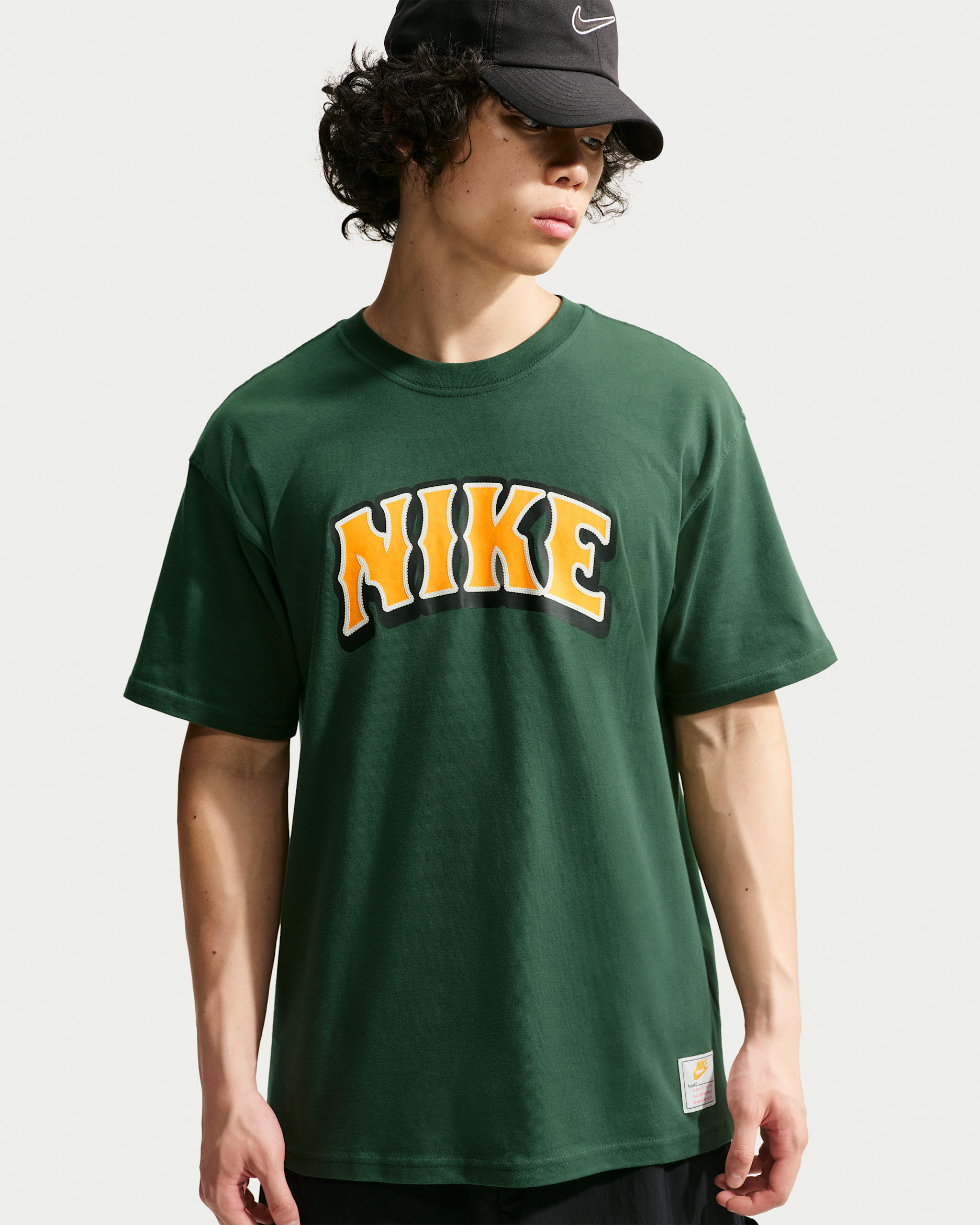 Nike Sportswear T-Shirt - Fir