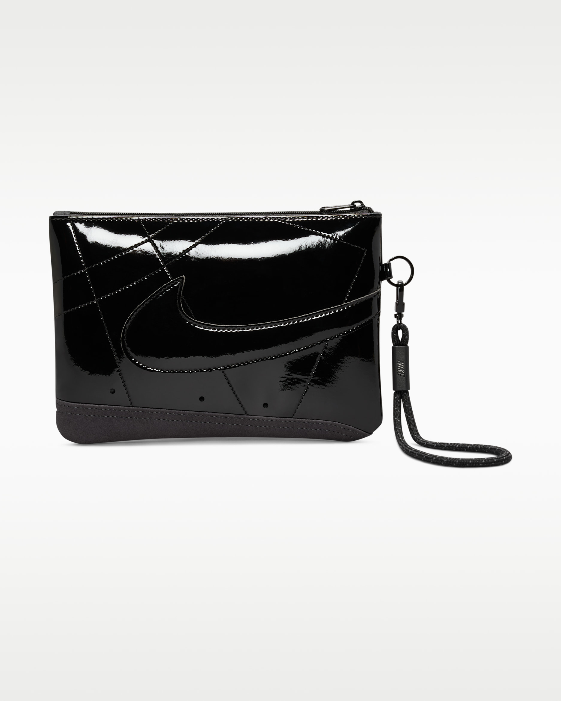 나이키 블레이저 리스틀릿(라지) - 블랙/블랙/블랙