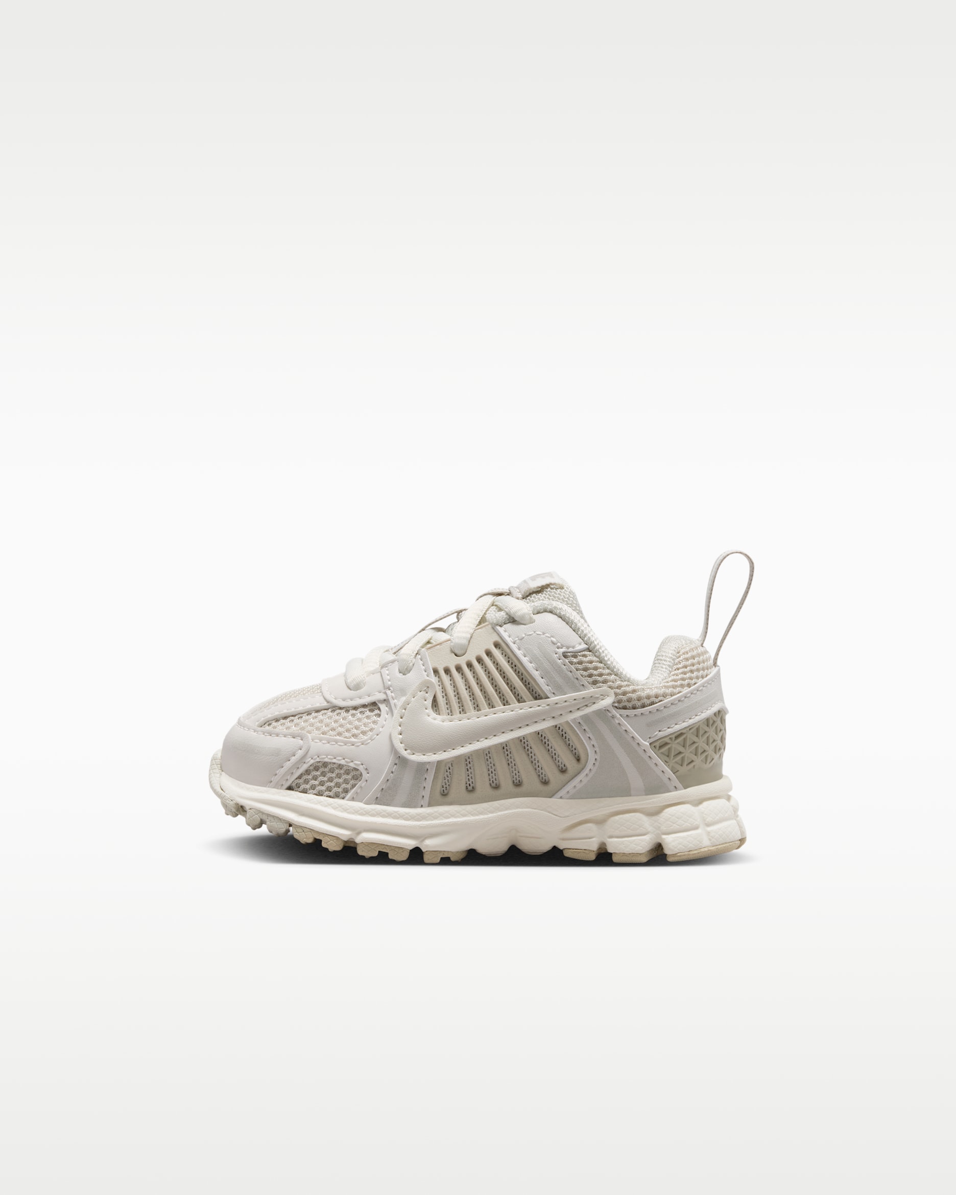 Nike Vomero 5 Schuh (Babys/Kleinkinder) - Phantom/Cream II/Sail/Light Bone