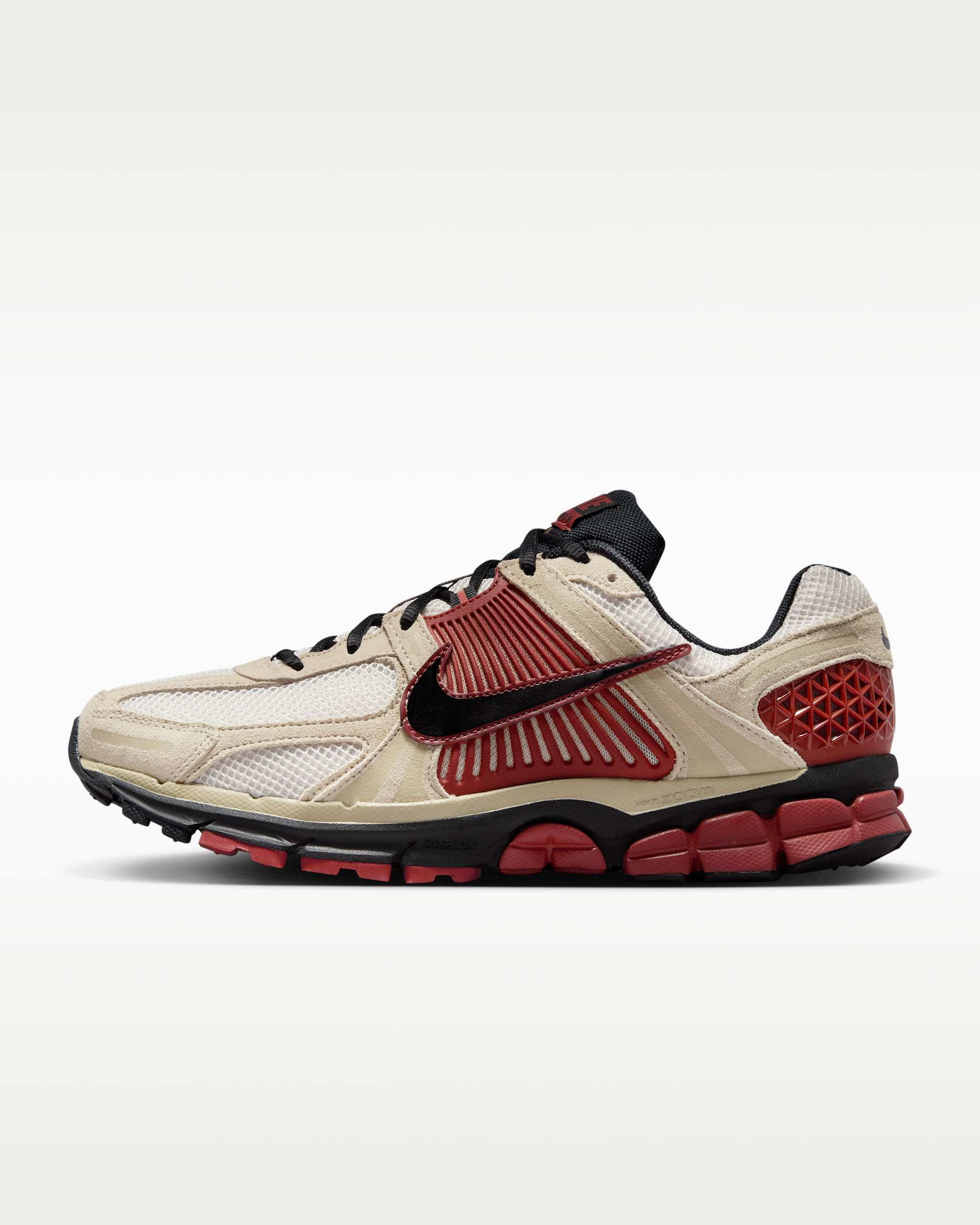 Nike Zoom Vomero 5 男鞋 - 沙漠卡其色/Light Orewood Brown/Mars Stone/黑色