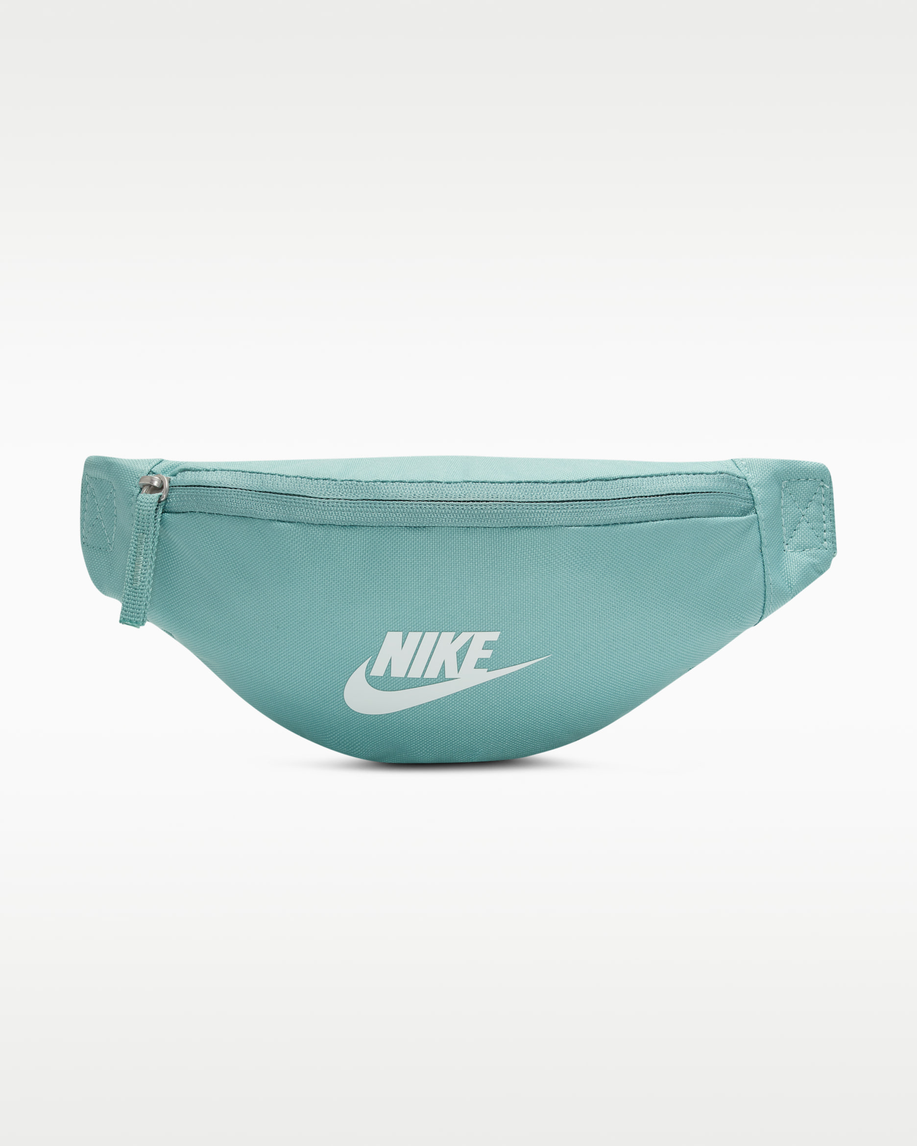 กระเป๋าคาดเอว Nike Heritage - Cannon/Cannon/Summit White