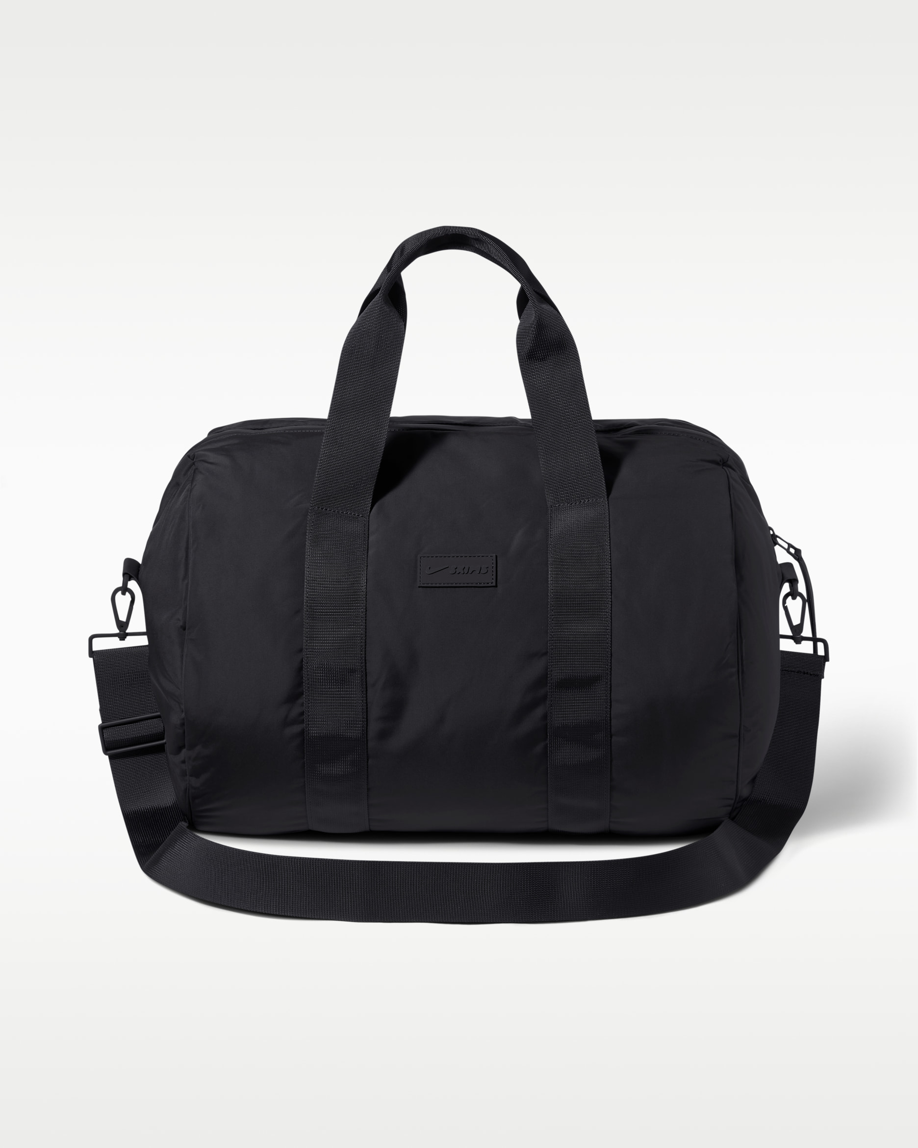 Sac de sport NikeSKIMS Puffer pour femme - NSKM Obsidian/NSKM Obsidian