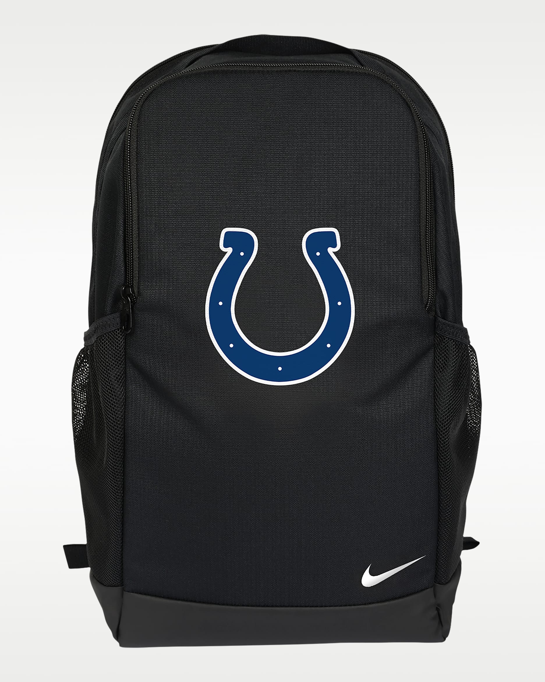 Nike Prime (Indianapolis Colts) Backpack - Black