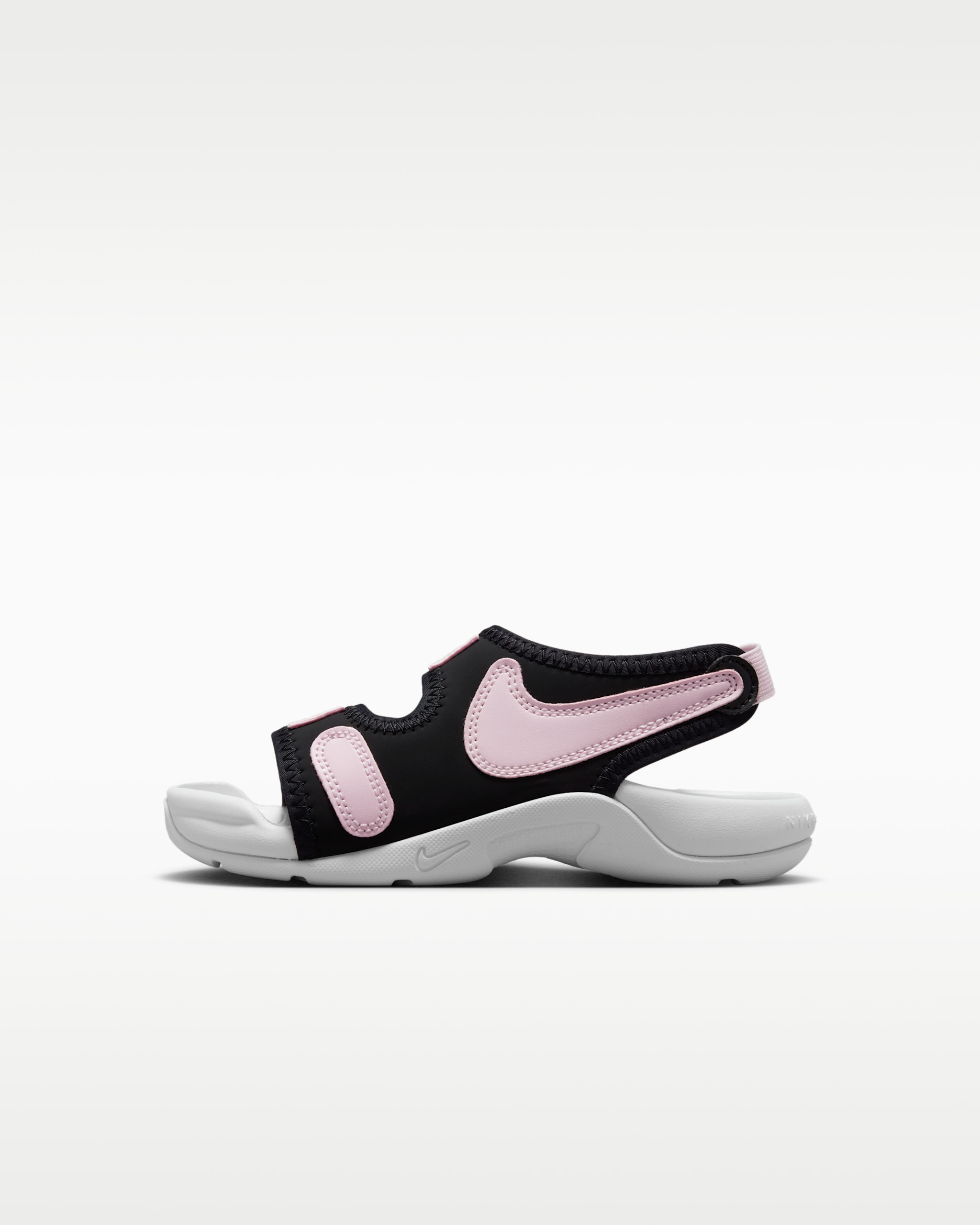 Nike Sunray Adjust 6 小童拖鞋。Nike TW