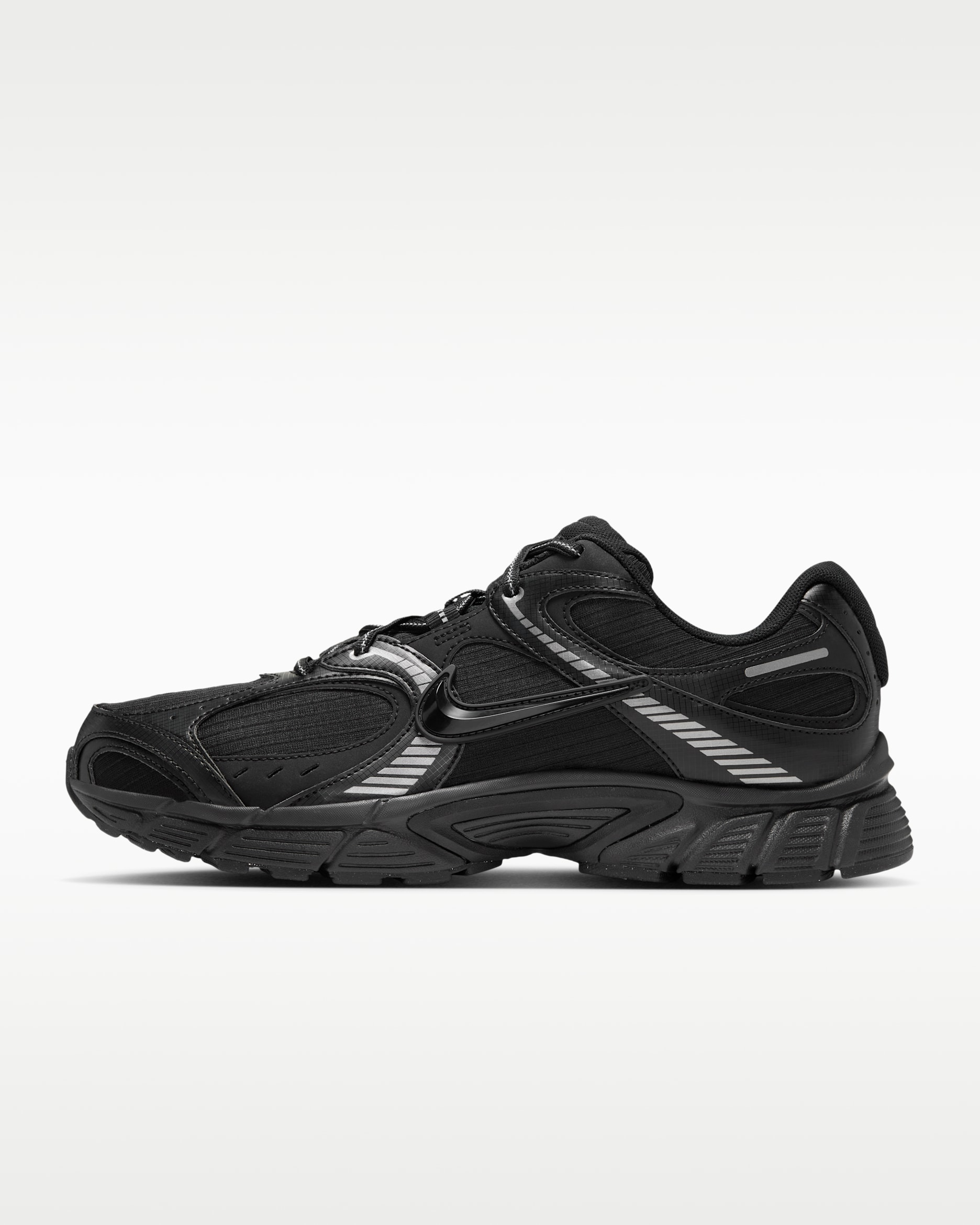 Sapatilhas Nike V5 RNR Ripstop para homem - Preto/Preto/Preto