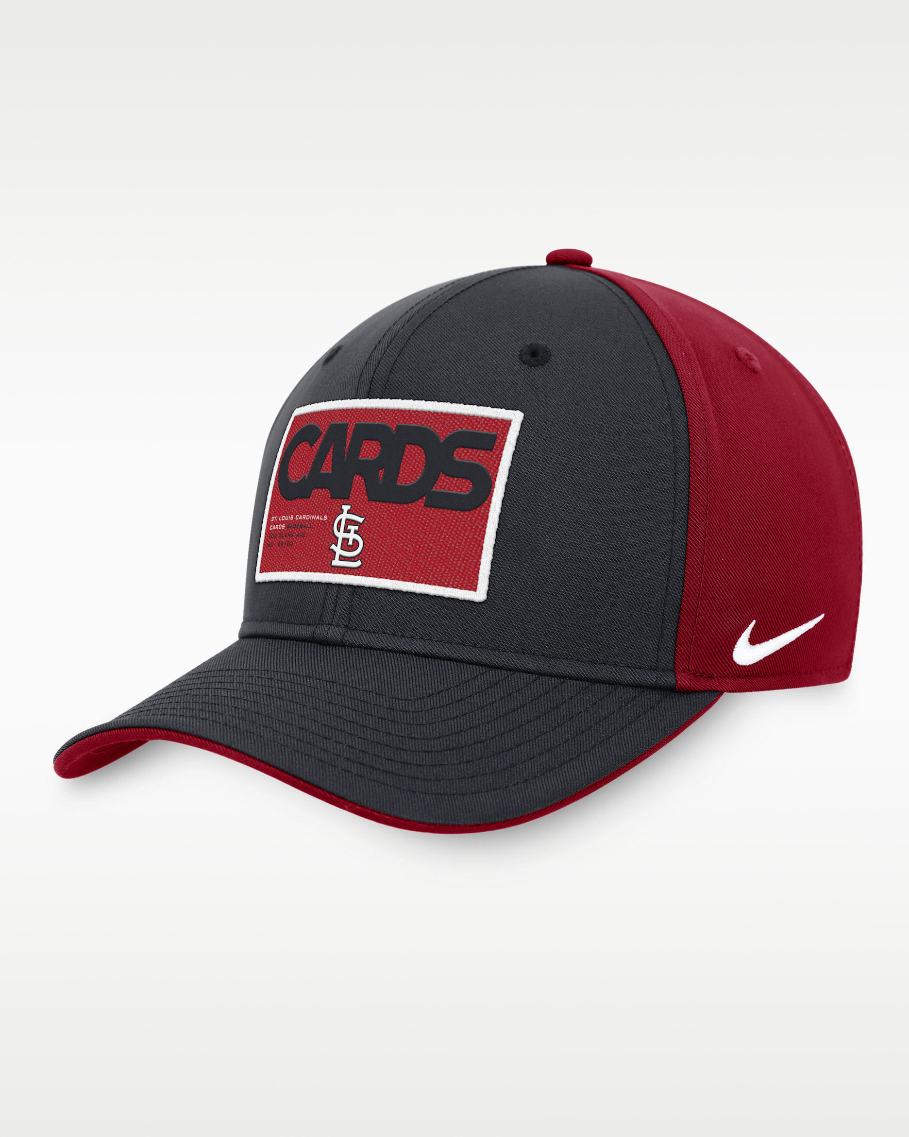 nike classic 99 adjustable hat