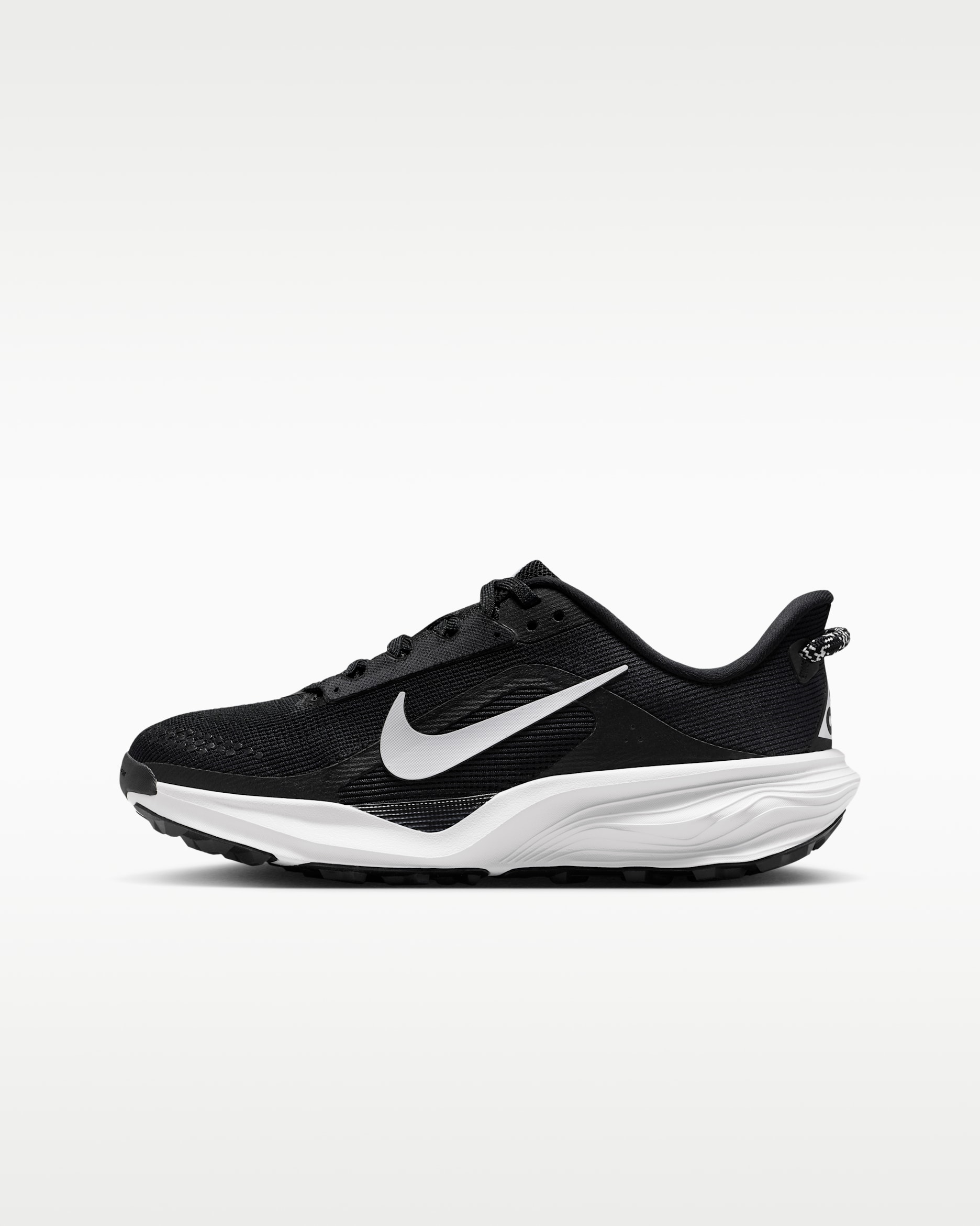 Nike ACG Pegasus Trail Older Kids' Running Shoes. Nike IL