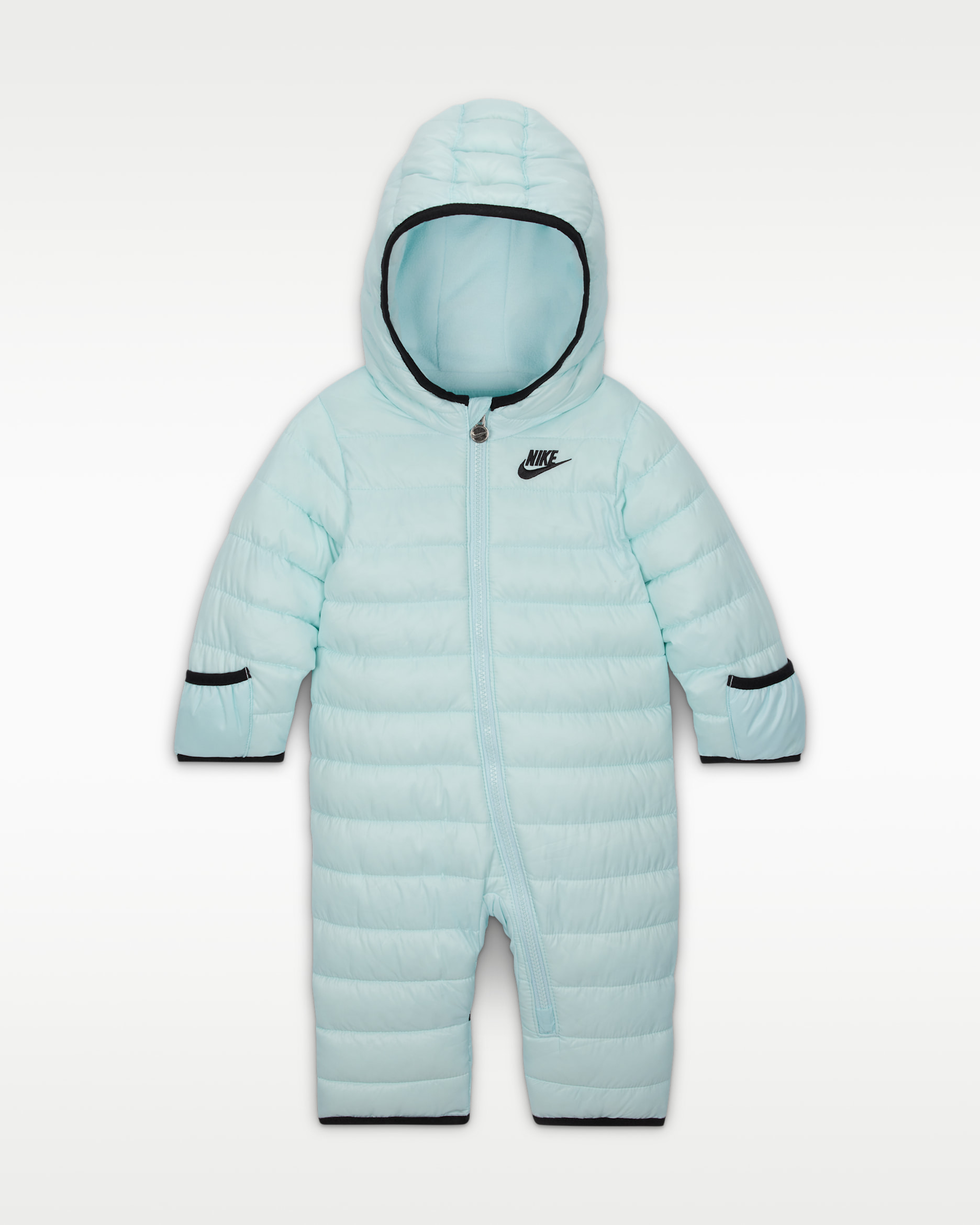 nike 185 snowsuit baby