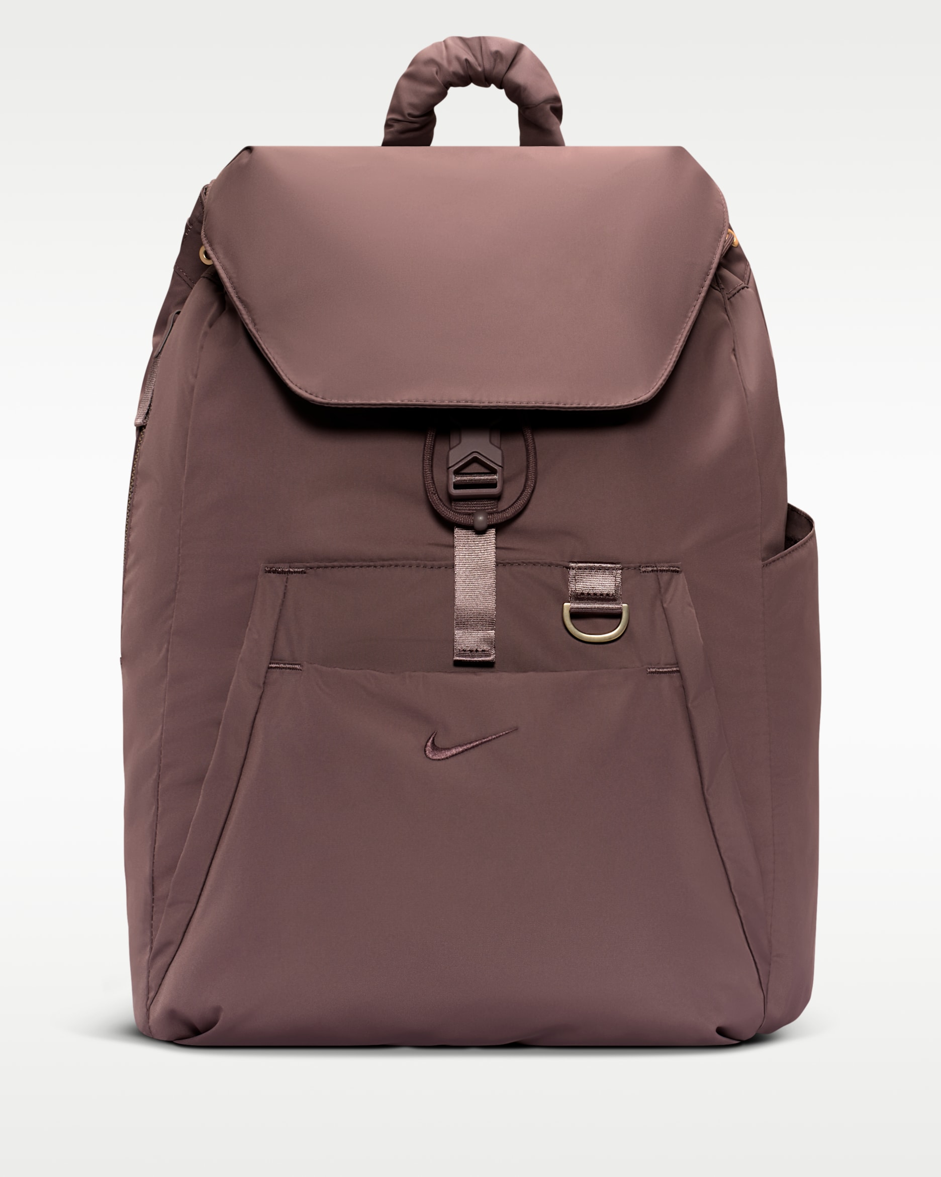 Nike One Backpack (25L) - Tattoo/Smokey Mauve/Tattoo
