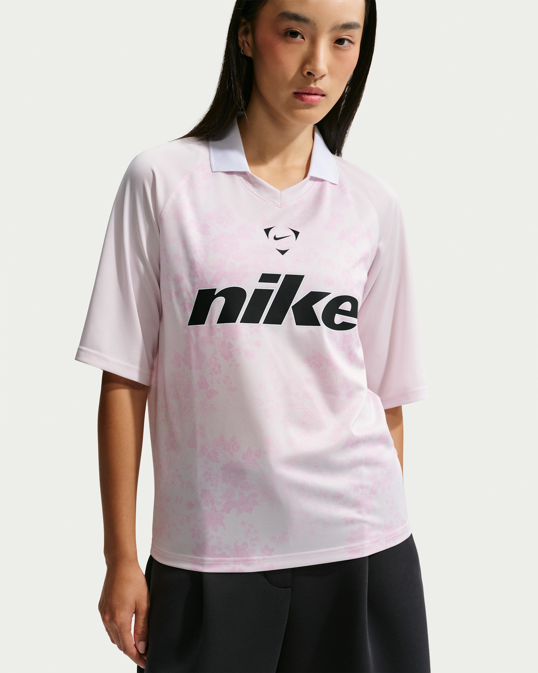 Nike Sportswear Fußballtrikot (Damen) - Pearl Pink
