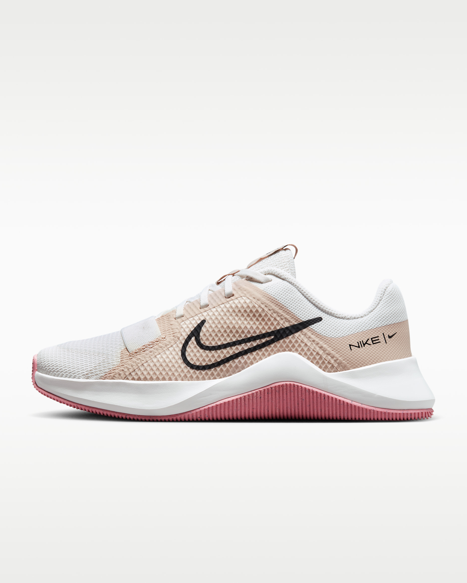 Nike MC Trainer 2 Women’s Workout Shoes - Sail/Sanddrift/Coconut Milk/Black
