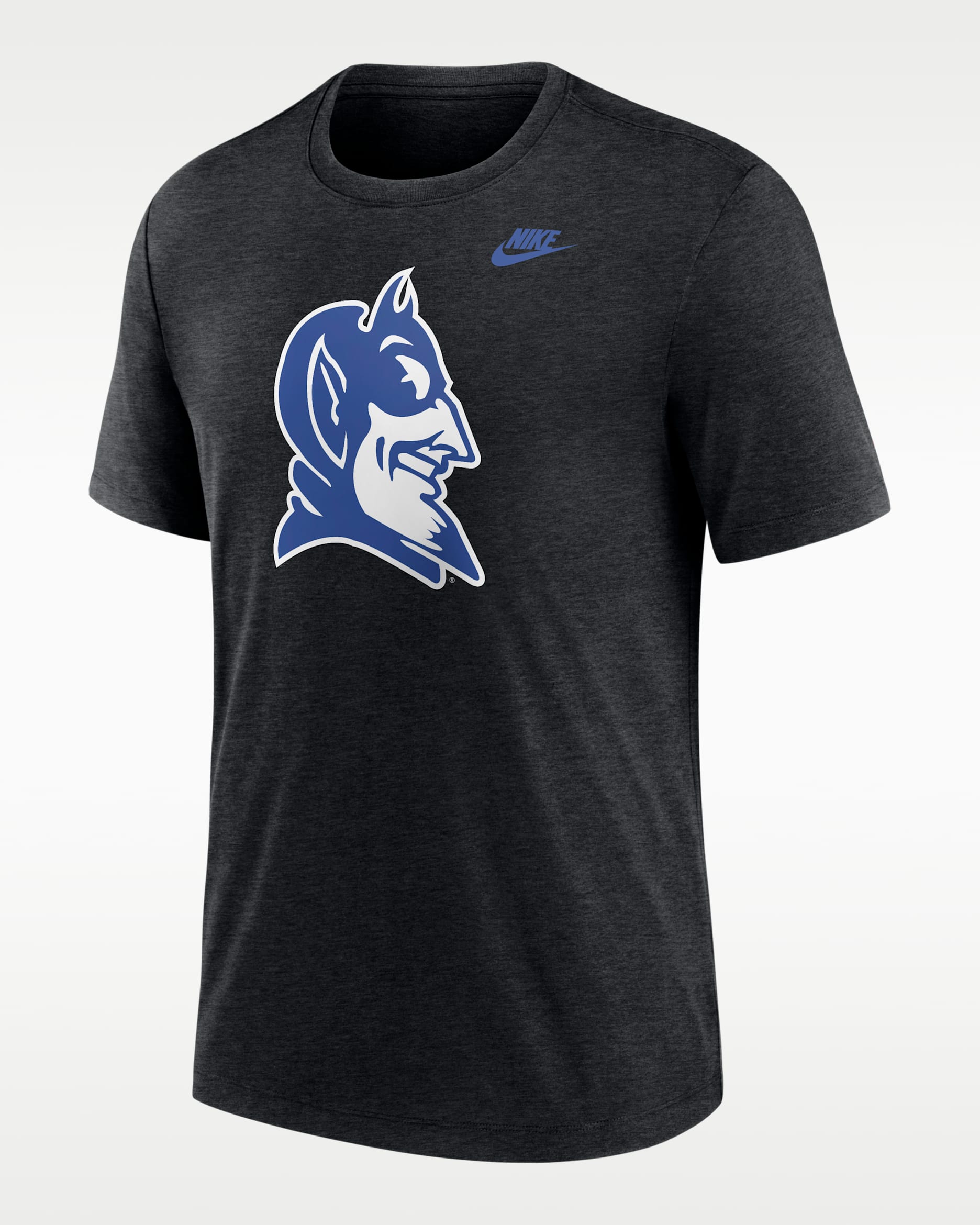 duke nike t shirt