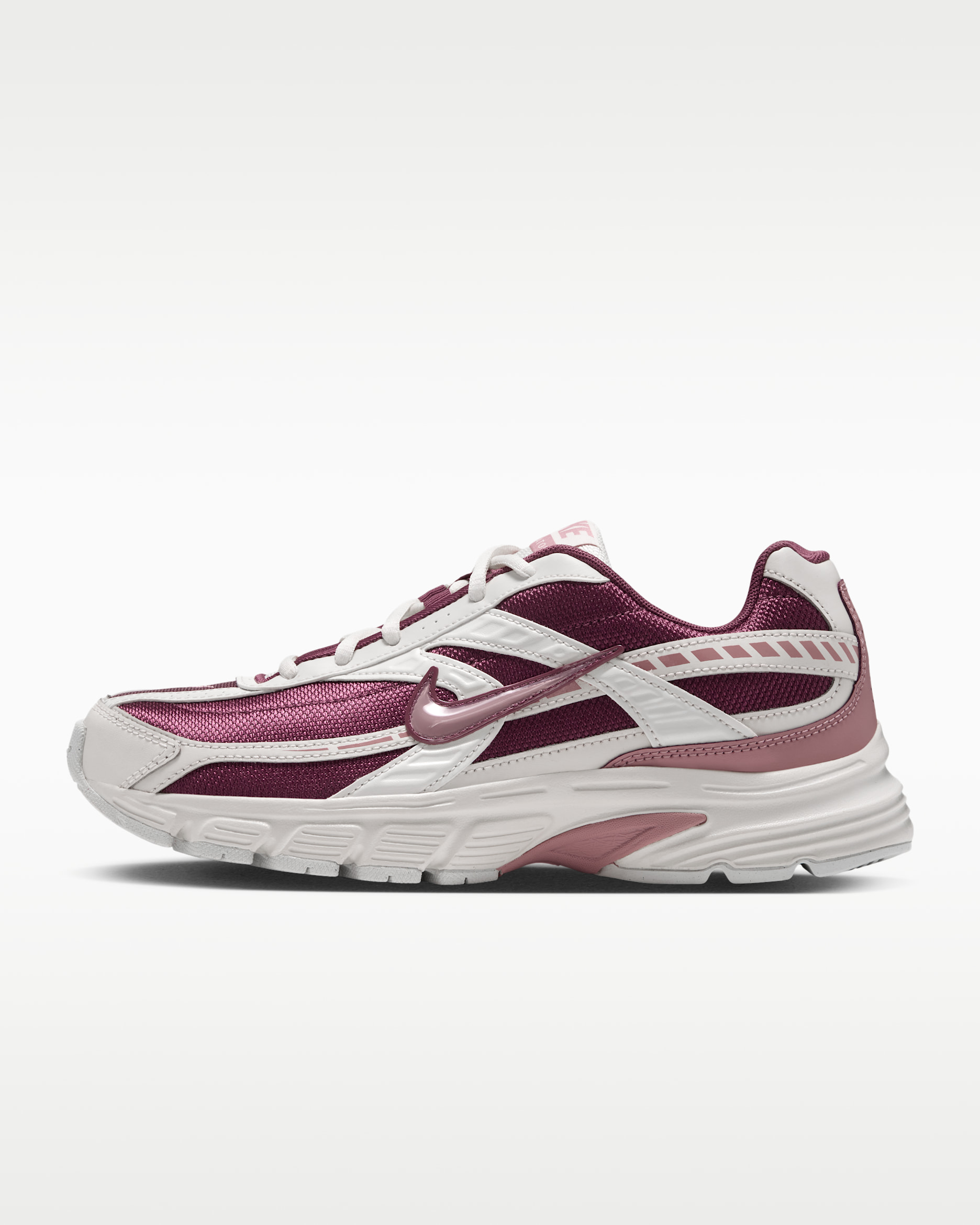 Nike Initiator Women's Shoes - Pale Ivory/Pink Smoke/Rust Pink