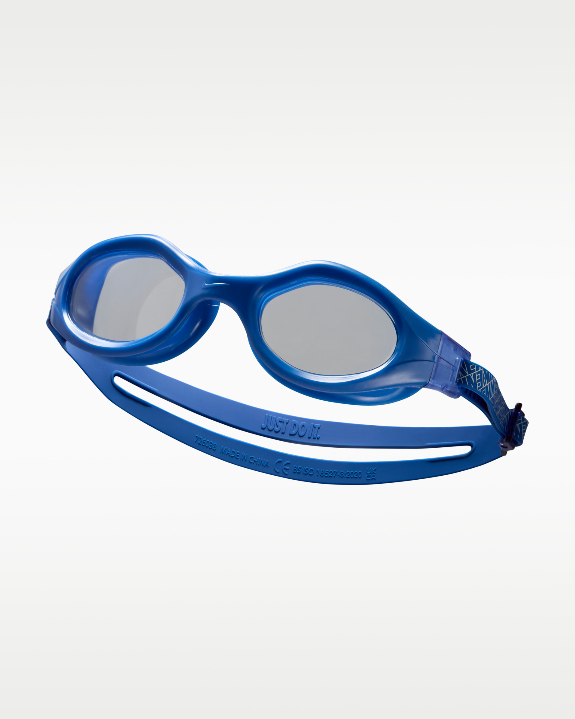 Goggles Nike Swim Flex Fusion - Royal juego/Transparente/Obsidiana/Royal juego