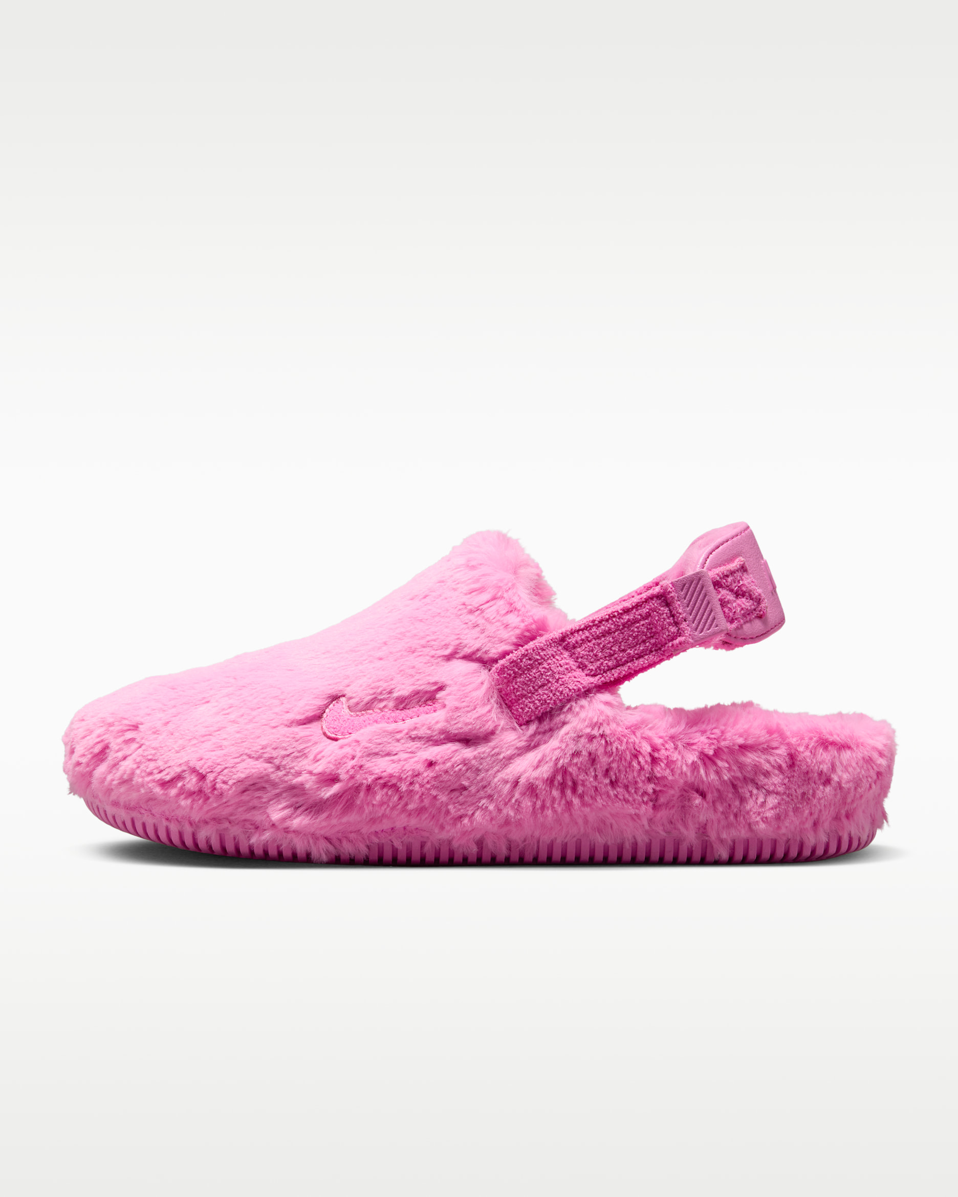 Nike Calm SE Women's Mules - Playful Pink/Playful Pink