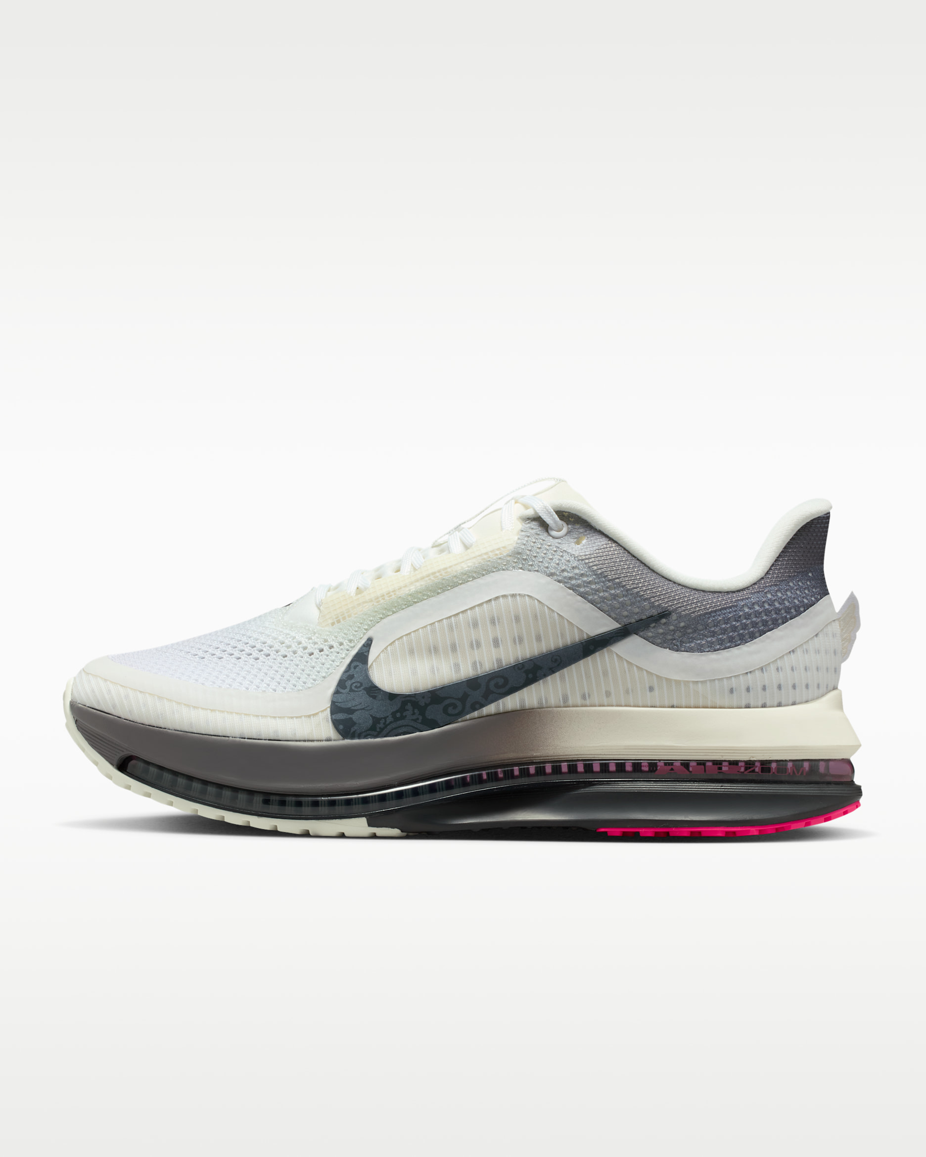 Nike Pegasus Premium Zapatillas de running para asfalto - Hombre - PENCIL POINT/Sail/Phantom/Anthracite