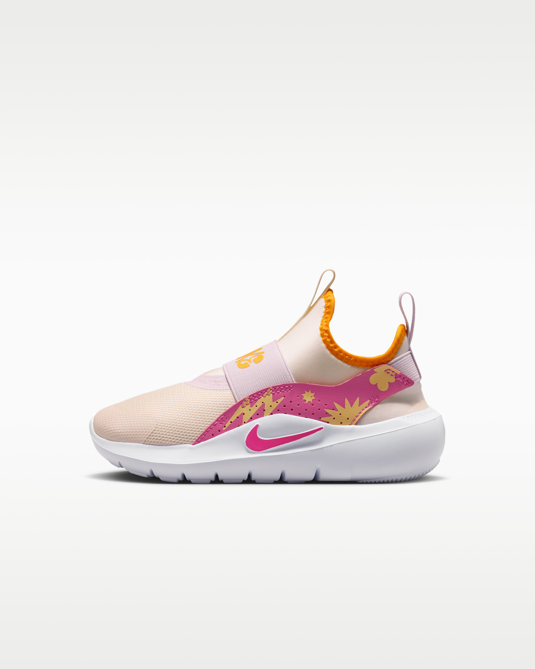 Nike Flex Runner 4 SE Younger Kids' Shoes. Nike CA