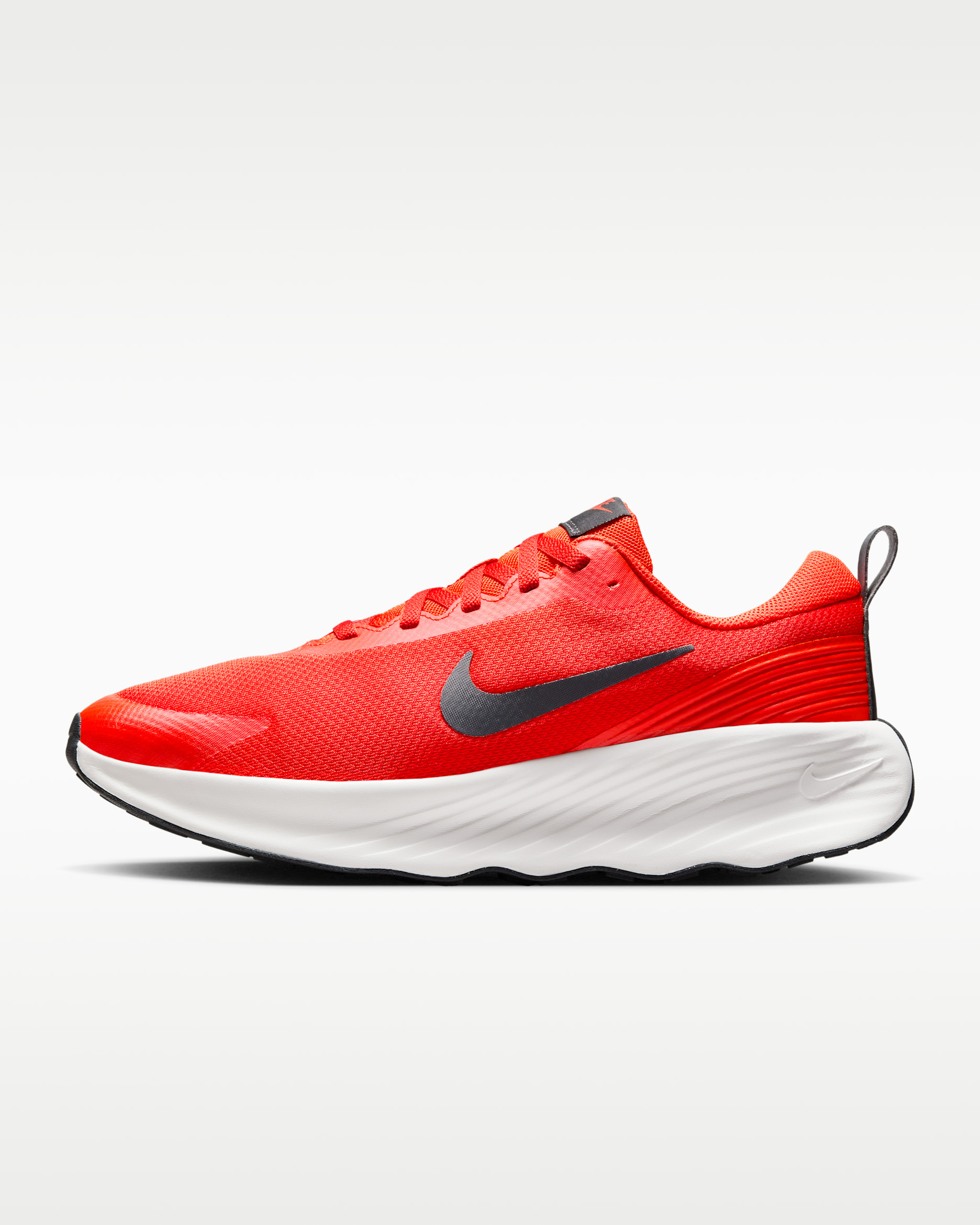 รองเท้าเดินผู้ชาย Nike Promina - Picante Red/Summit White/Off Noir