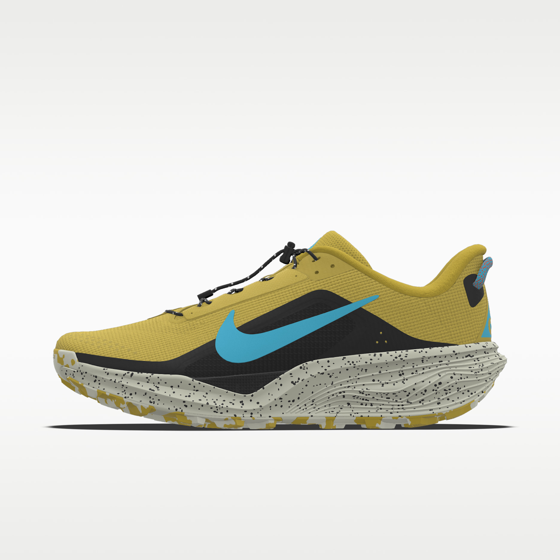 ACG Pegasus Trail By You Zapatillas de trail running - Hombre - Multicolor/Multicolor