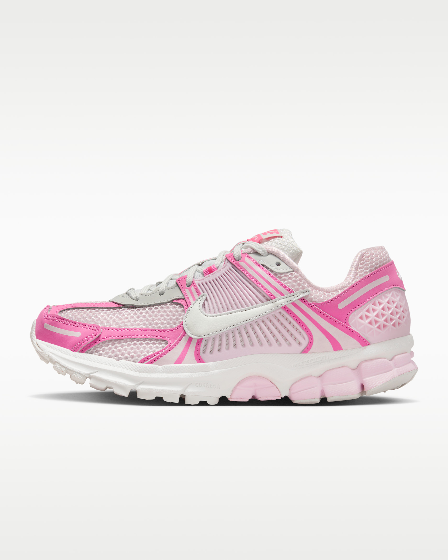 Nike Zoom Vomero 5 Women's Shoes - Hyper Pink/Pink Foam/Playful Pink/Summit White