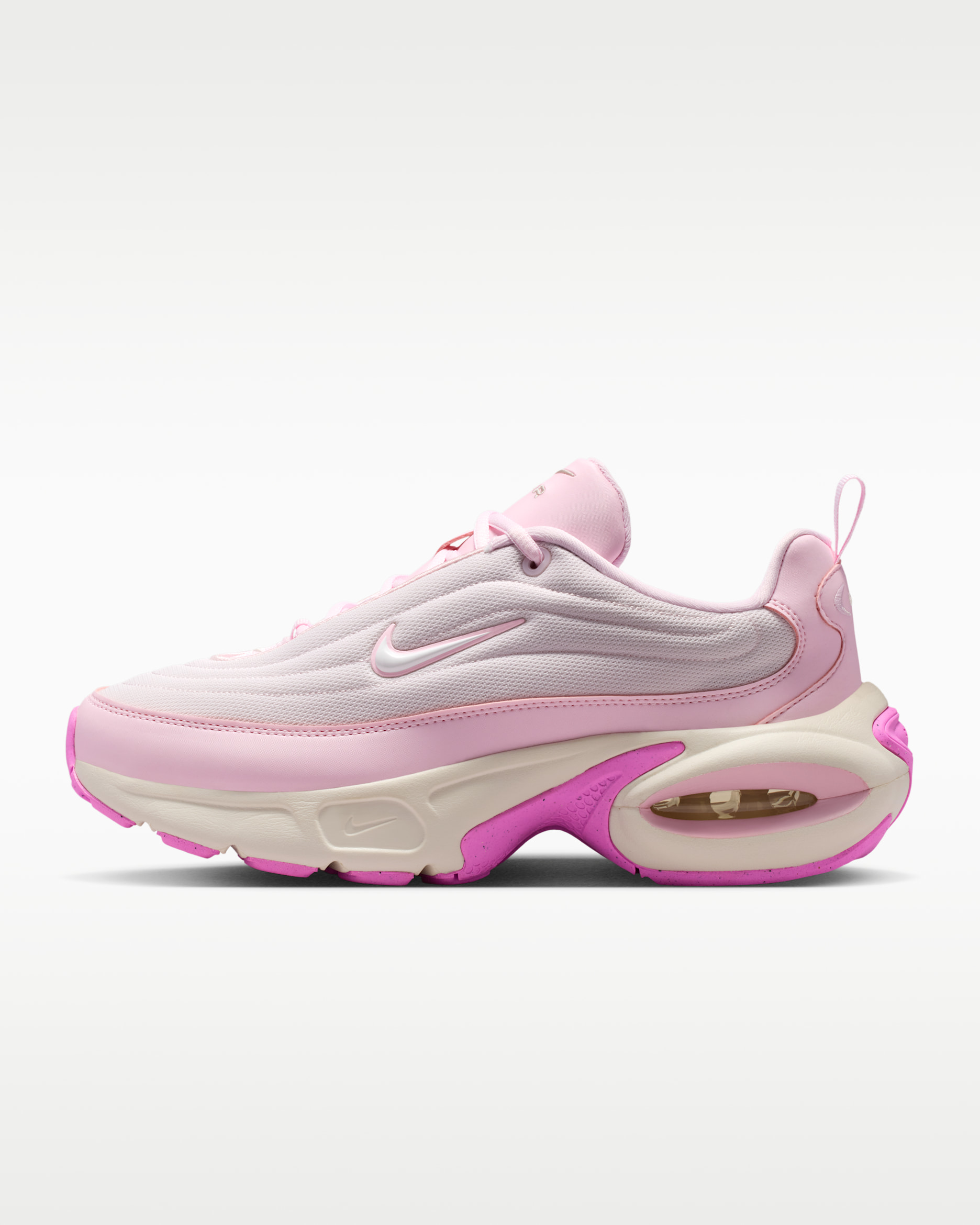 Nike Air Max Portal Women's Shoes - Pearl Pink/Pink Foam/Light Magenta/Sail