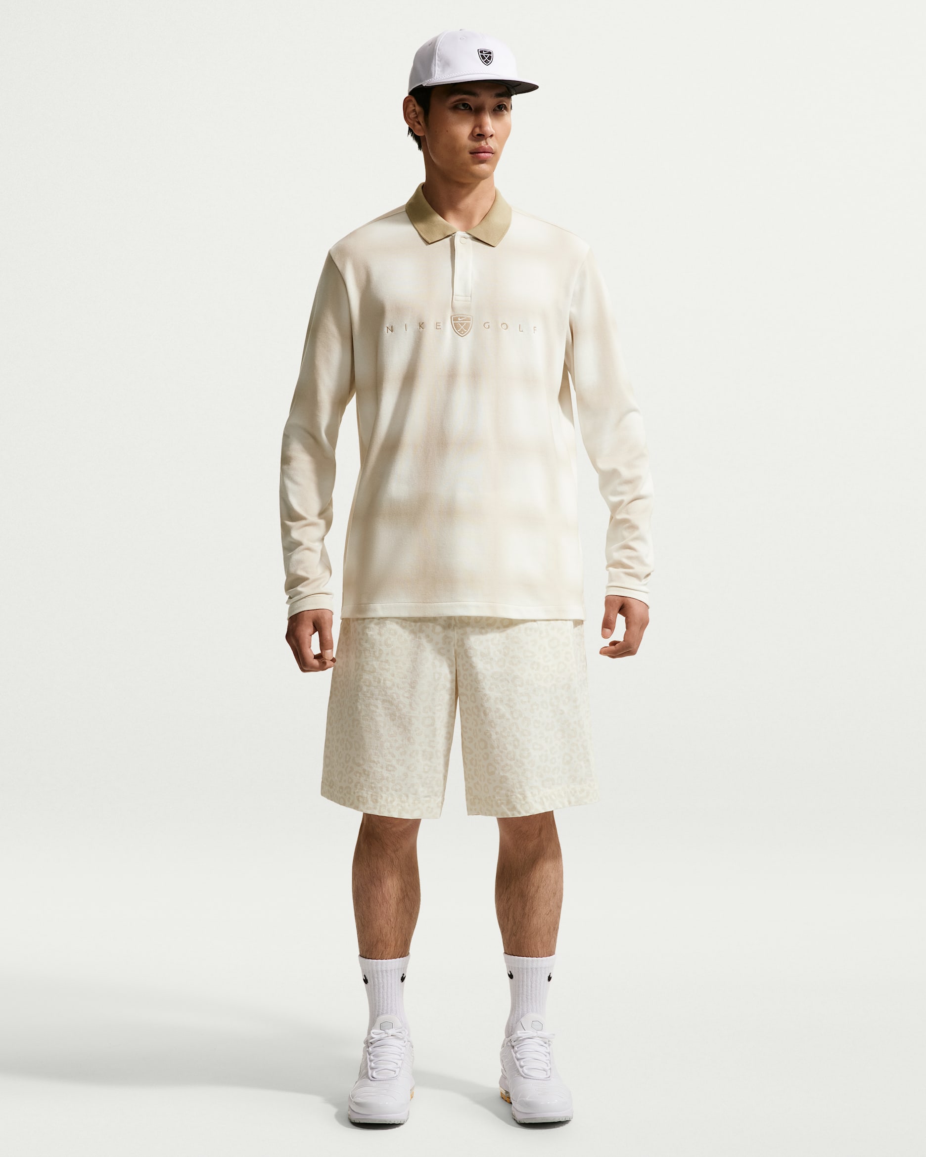 나이키 페어웨이 프레쉬 남성 드라이 핏 골프 쇼츠 - 세일/세일/세일