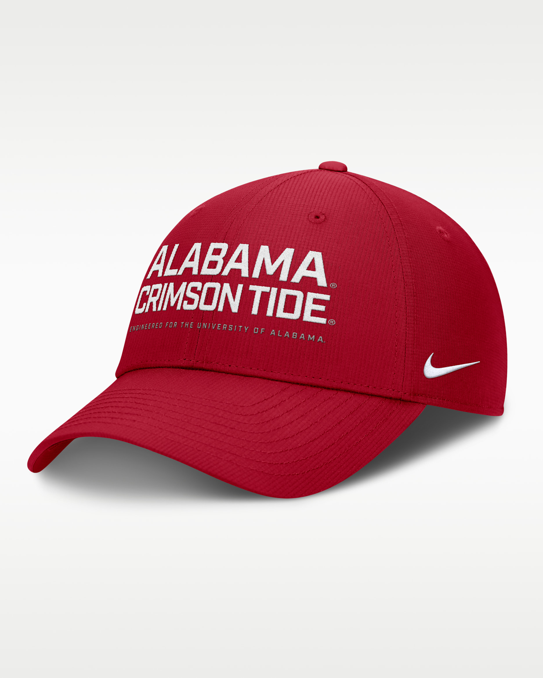 alabama dri fit