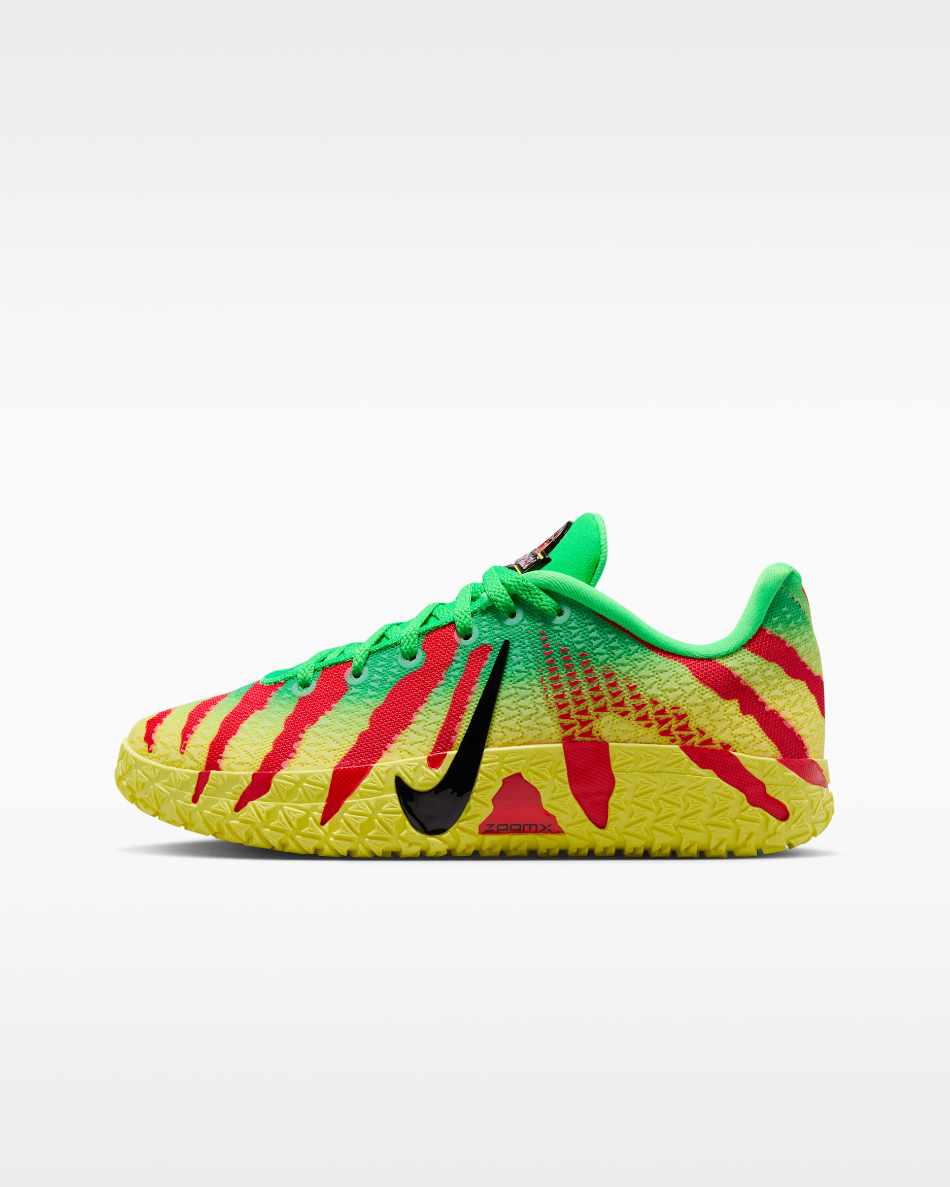NIKE JA3 26.5 バスケットボールシューズ NIKE公式】ジャ 3 By You 