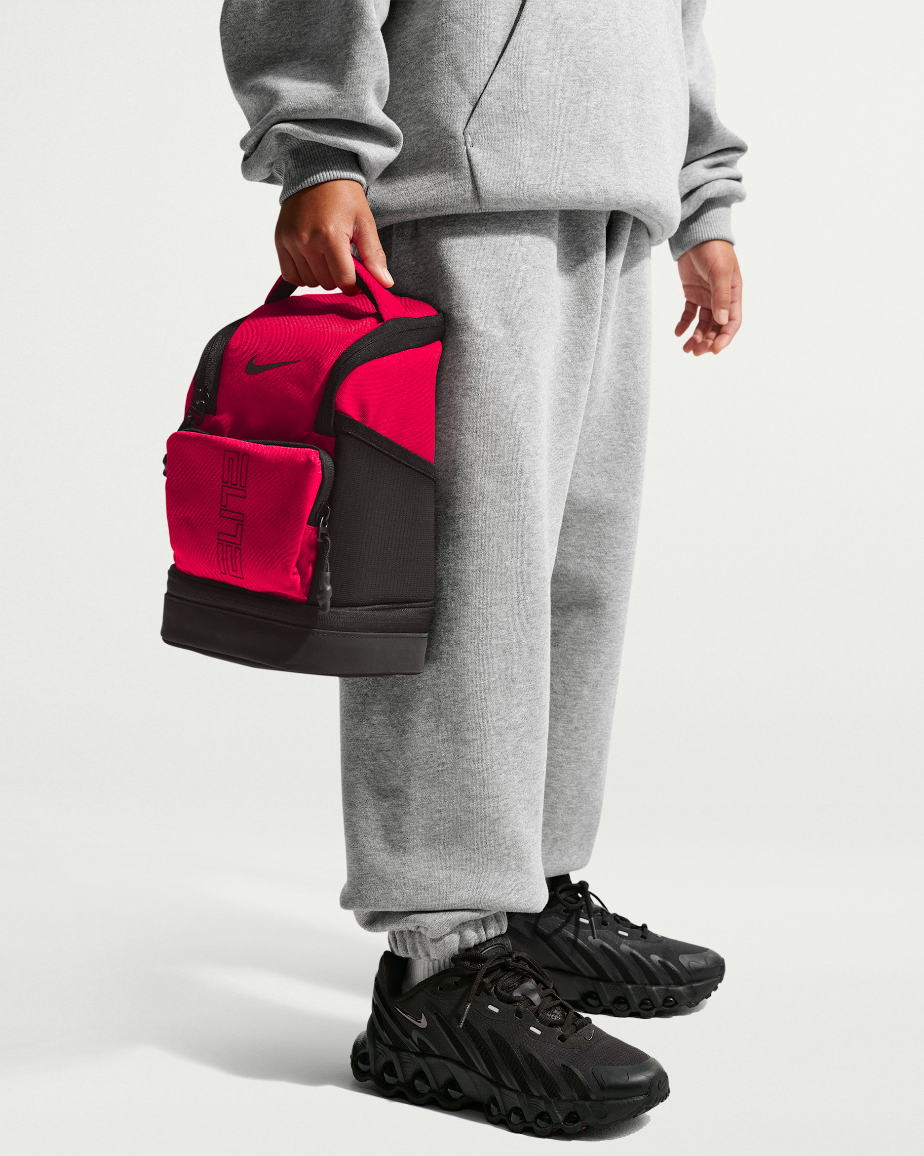 Lonchera 2.0 Nike Elite (4 l) - Rojo universitario