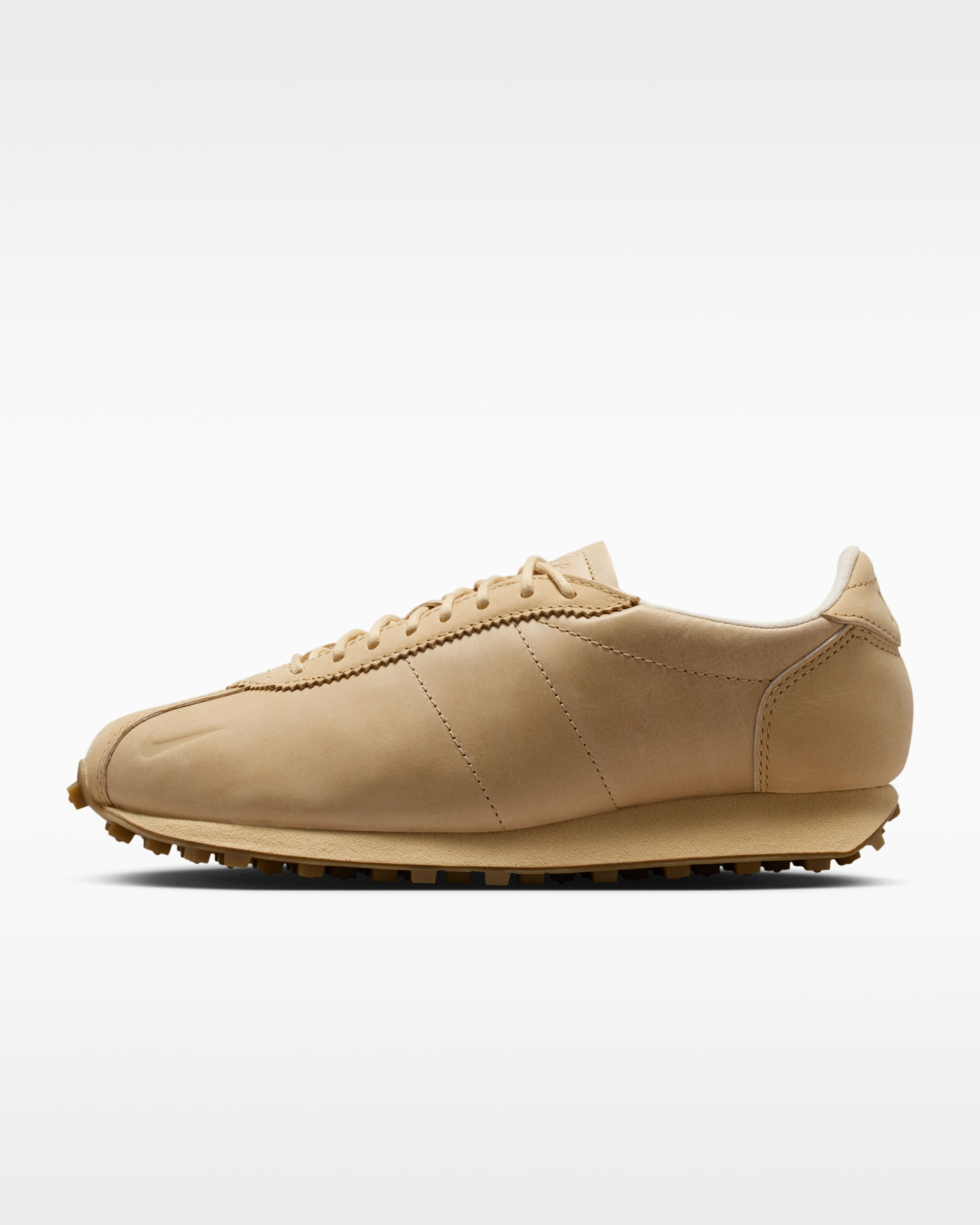 Nike LD-1000 Women's Shoes - Coconut Milk/Gum Light Brown/Sail