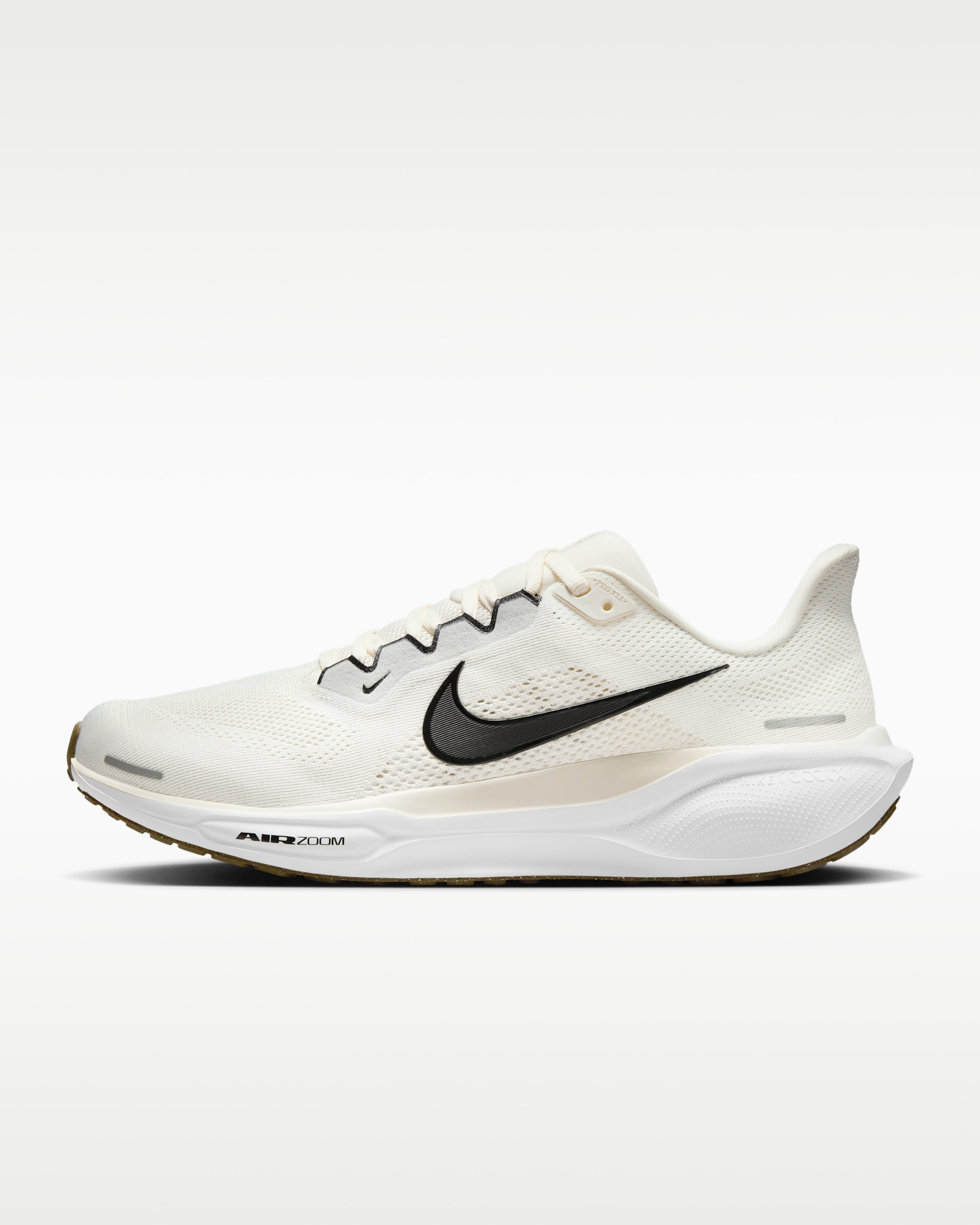 나이키 페가수스 41 남성 로드 러닝화 - 세일/팬텀/화이트/블랙