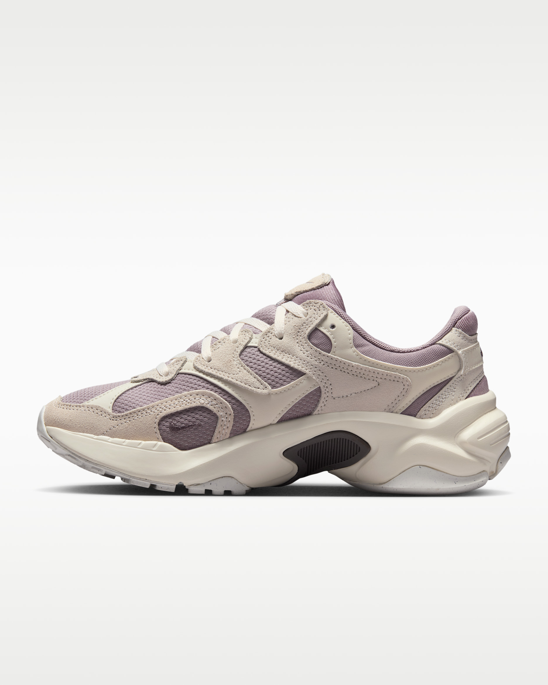 Nike AL8 Women's Shoes - Platinum Violet/Soft Pearl/Light Violet Ore/Violet Ore