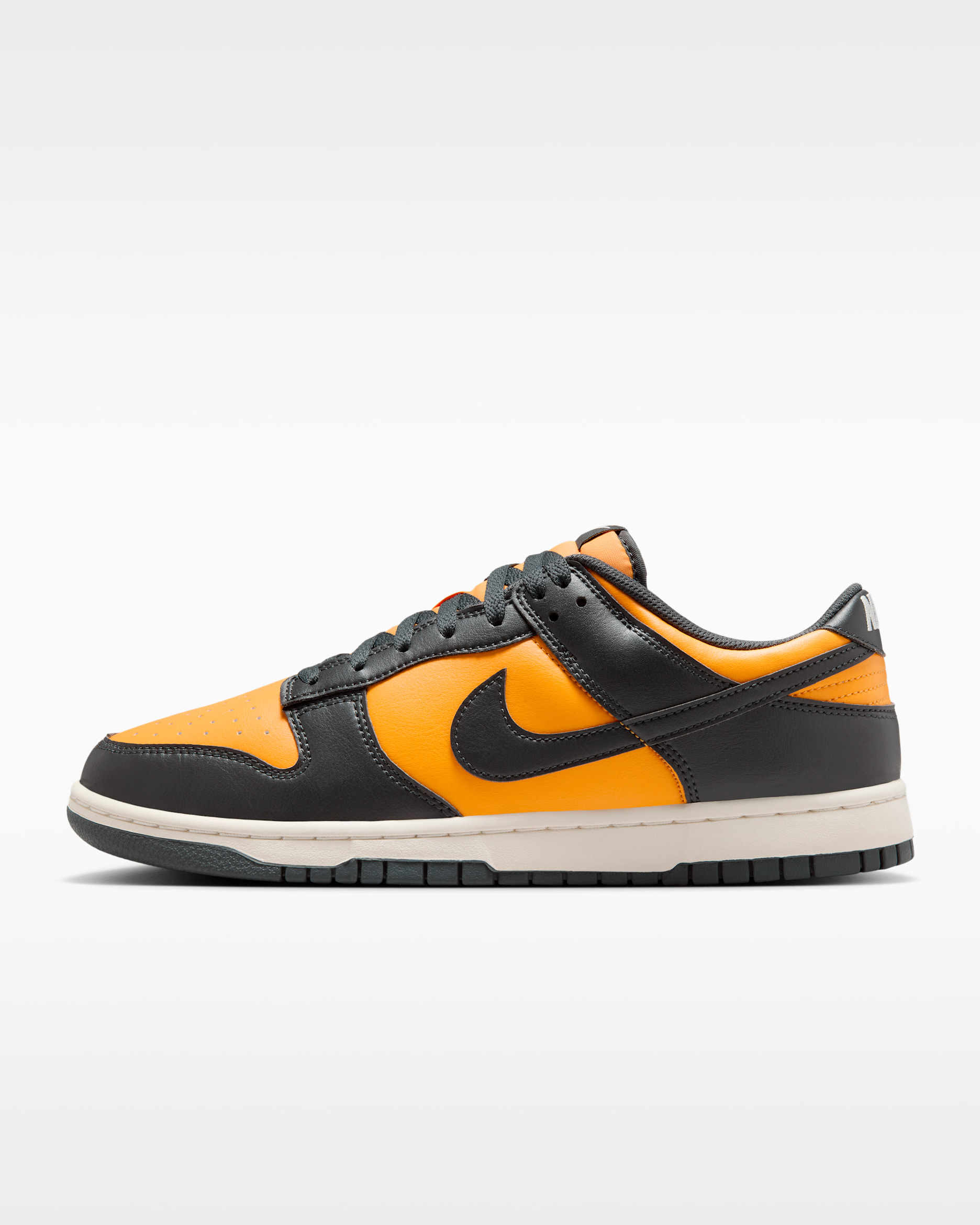 Nike Dunk Low Retro Men's Shoes - Sundial/Sail/Anthracite