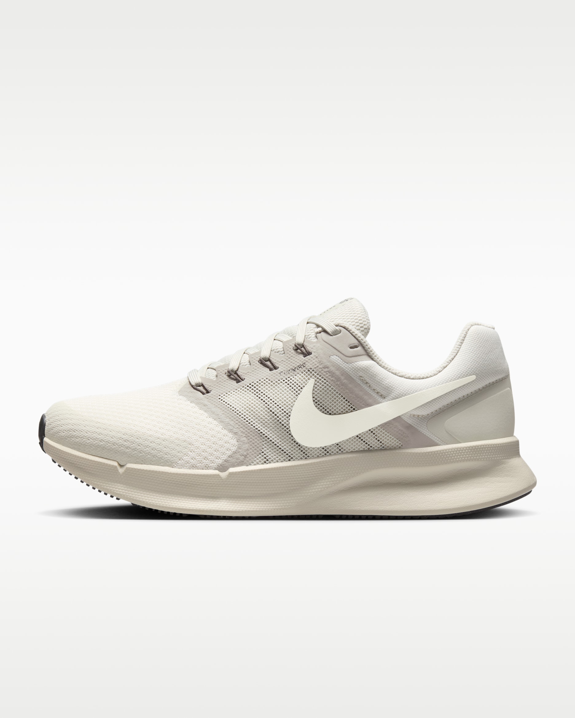 Tenis de correr en pavimento para mujer Nike Run Swift 3 - Fantasma/Hueso claro/Gris universitario/Vela