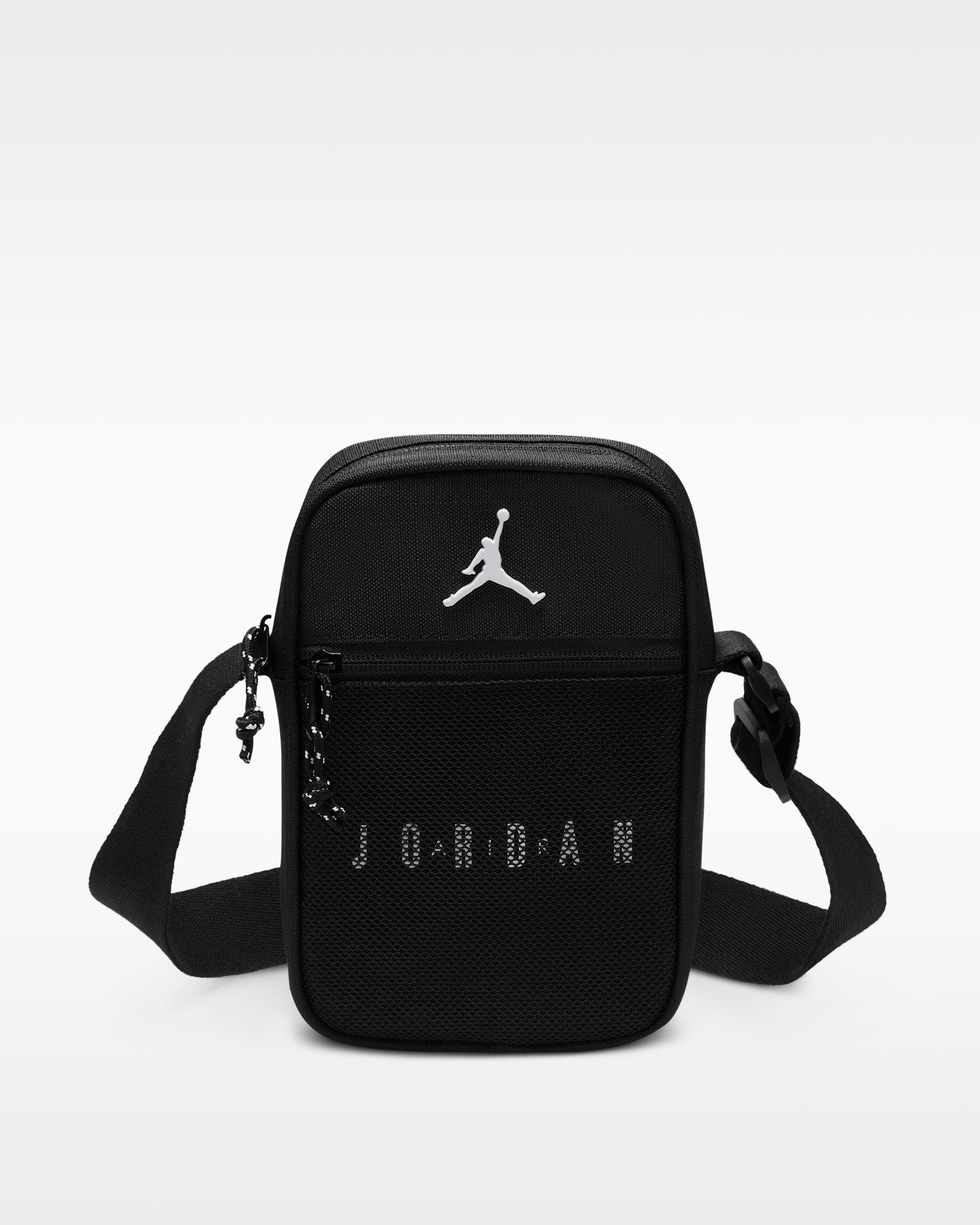Jordan Blacktop Festival Bag (1.4L) - Black