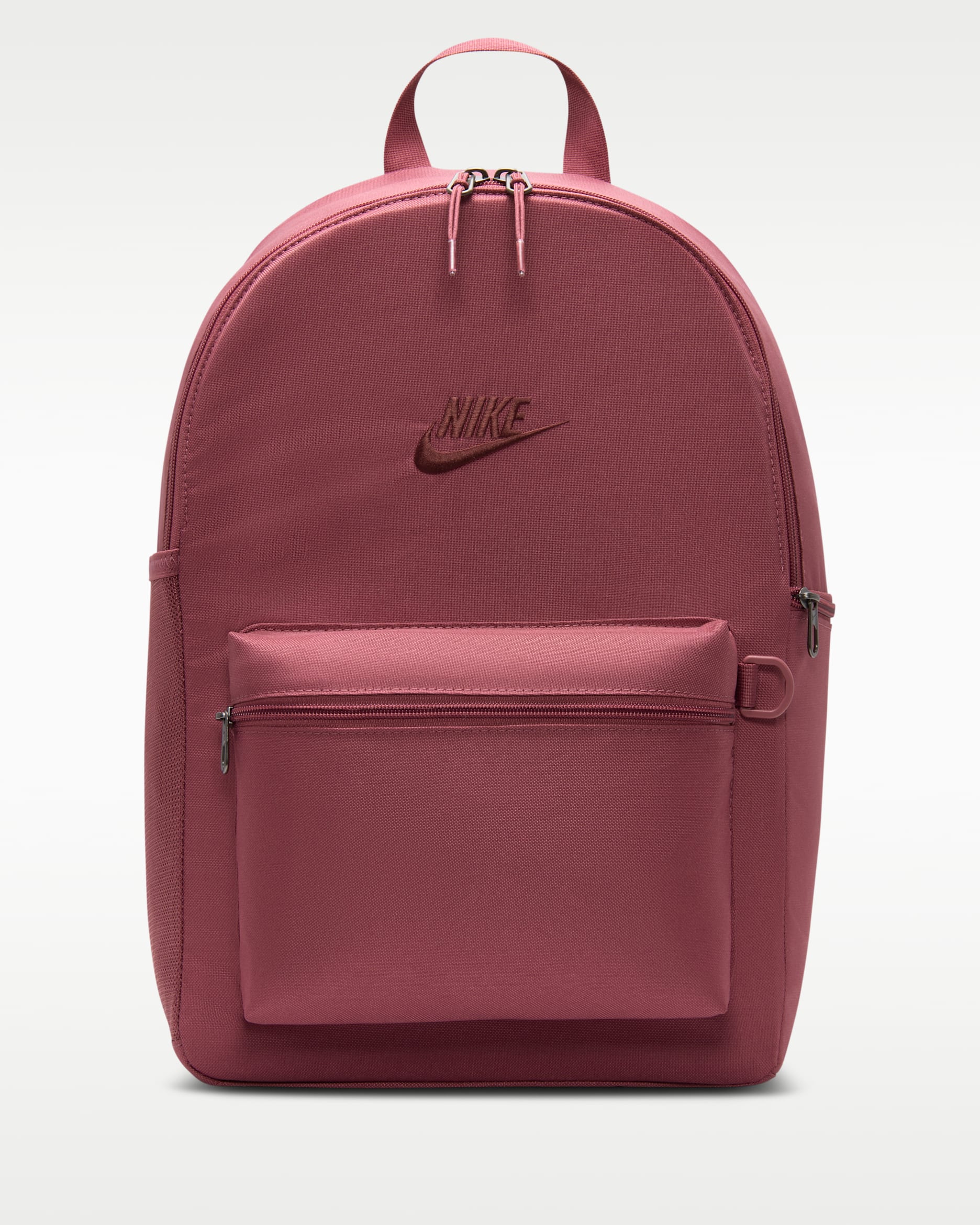 Nike Heritage Backpack 2.0 (23L) - Pink Smoke/Pink Smoke/Mystic Dates