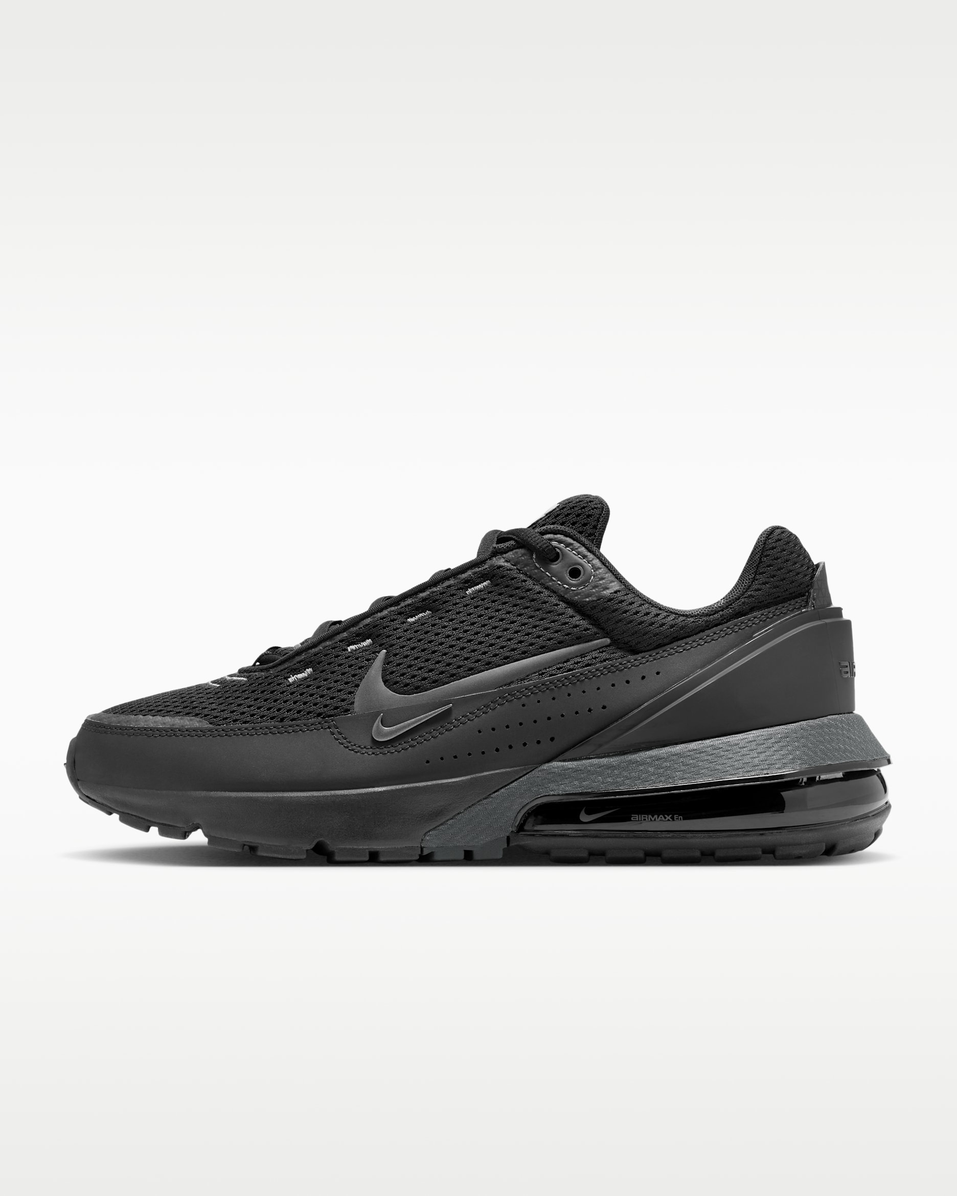 Nike Air Max Pulse Men's Shoes - Black/Anthracite/Black