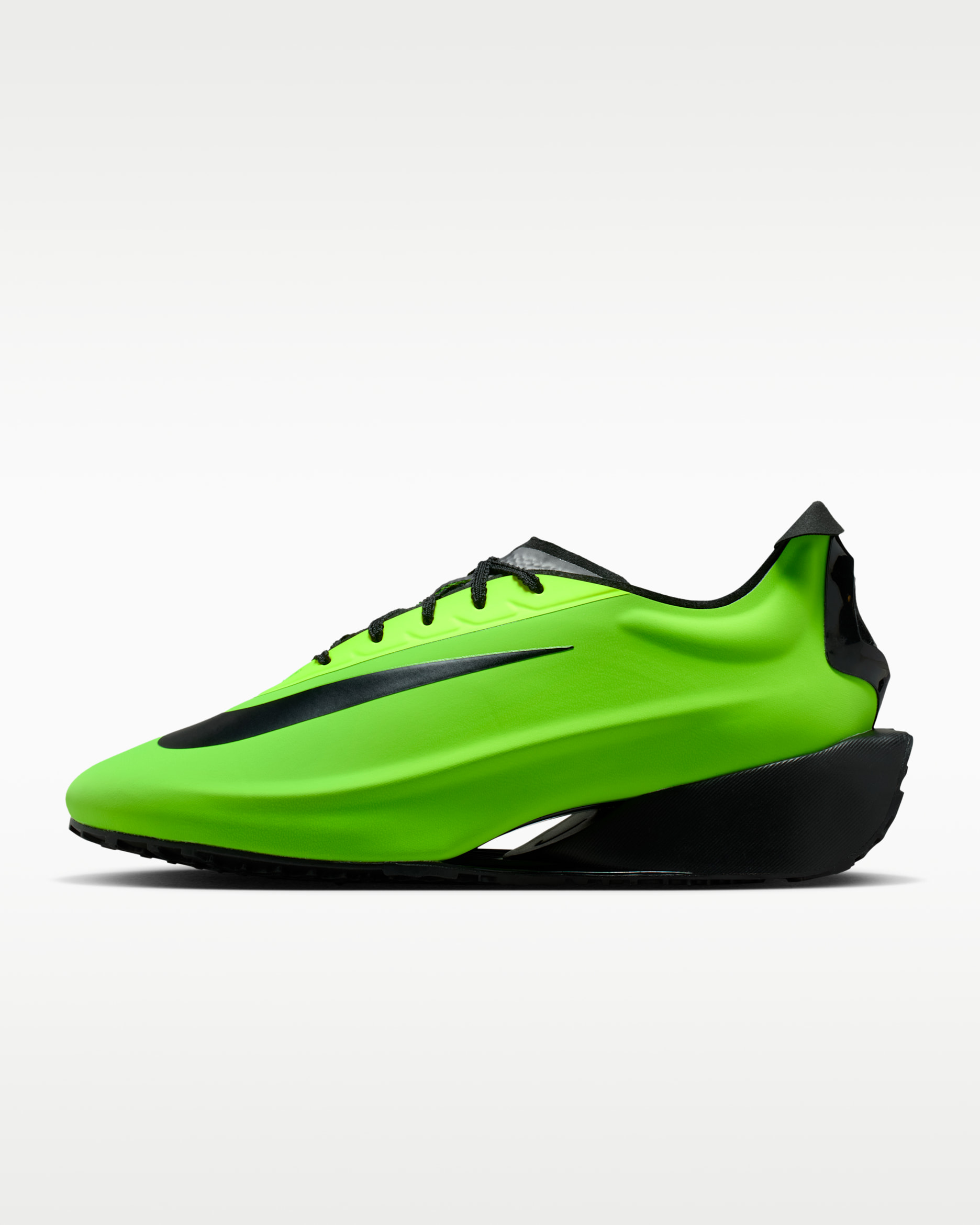 Nike First Sight Noir Women's Shoes - Electric Green/Racer Blue/Metallic Dark Grey/Black