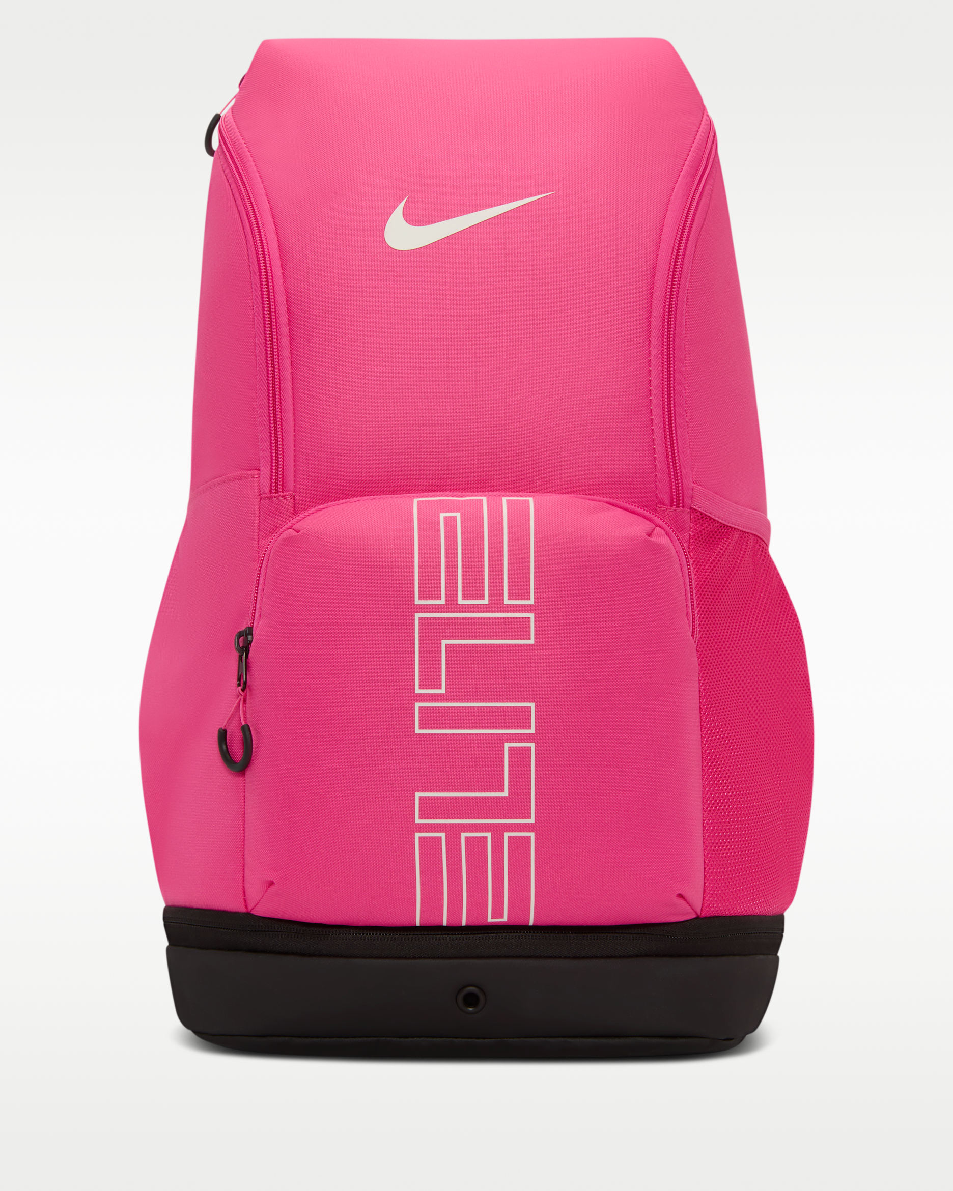 Mochila (32 L) Nike Varsity Elite - Rosa desierto/Negro/Vela