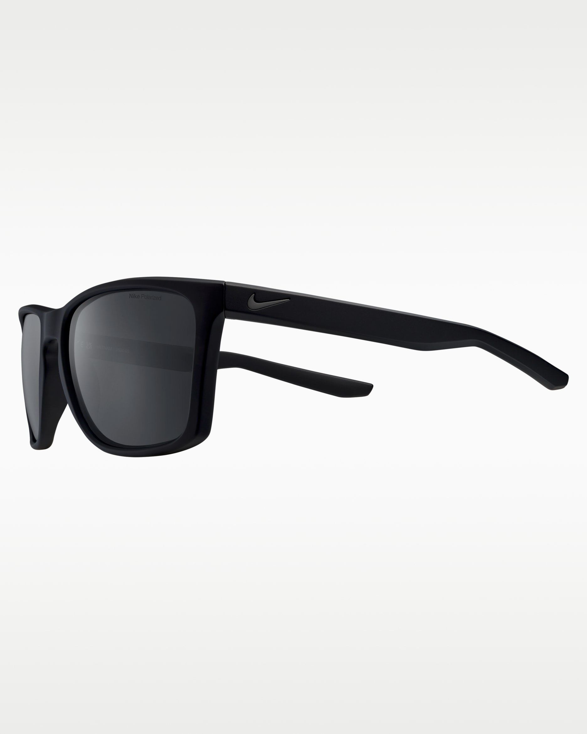 Nike Fortune Mirrored Sunglasses - Black/Grey