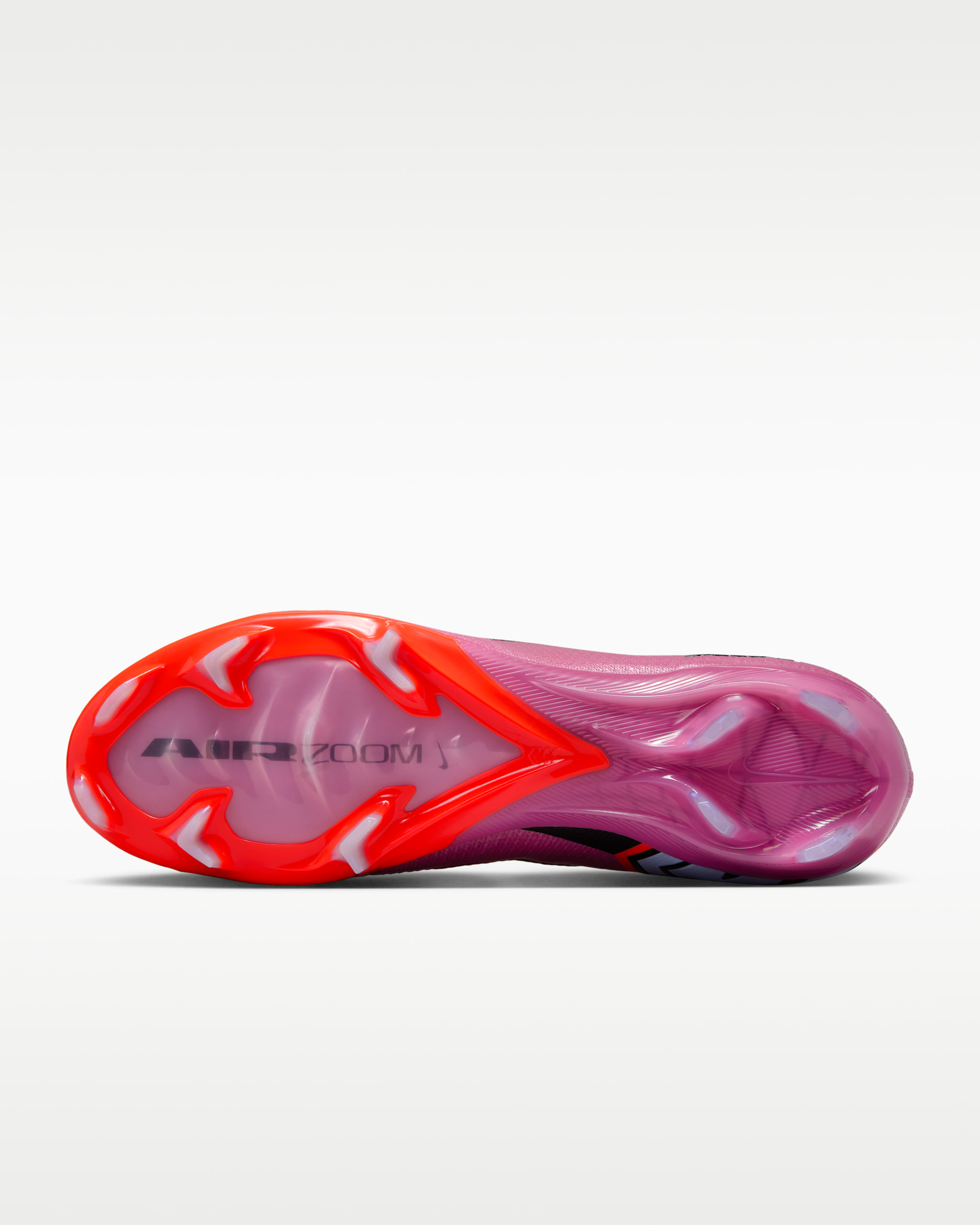 Nike Mercurial Superfly 10 Elite Firm-Ground High-Top Soccer Cleats