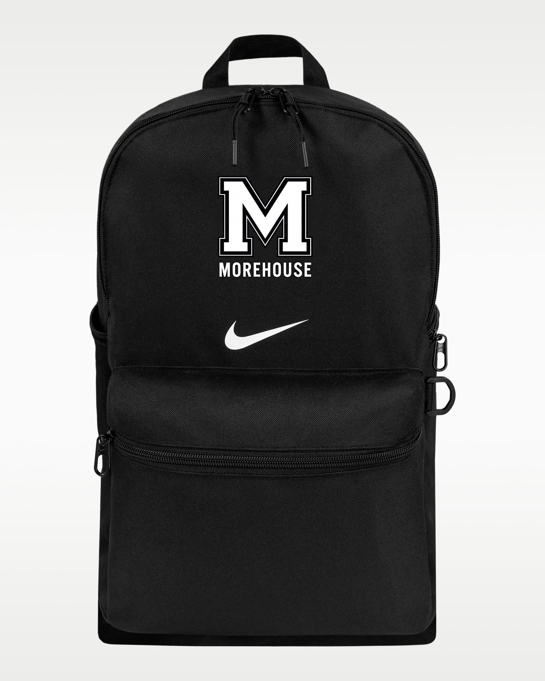 Nike College (Morehouse College) Heritage Backpack - Black